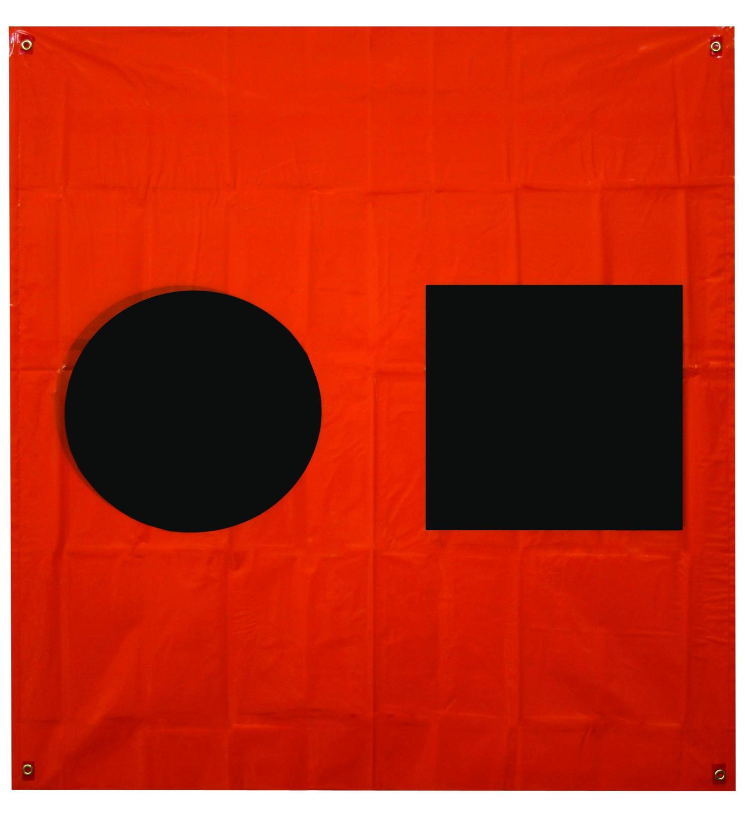 SeaSense SOS Distress Flag