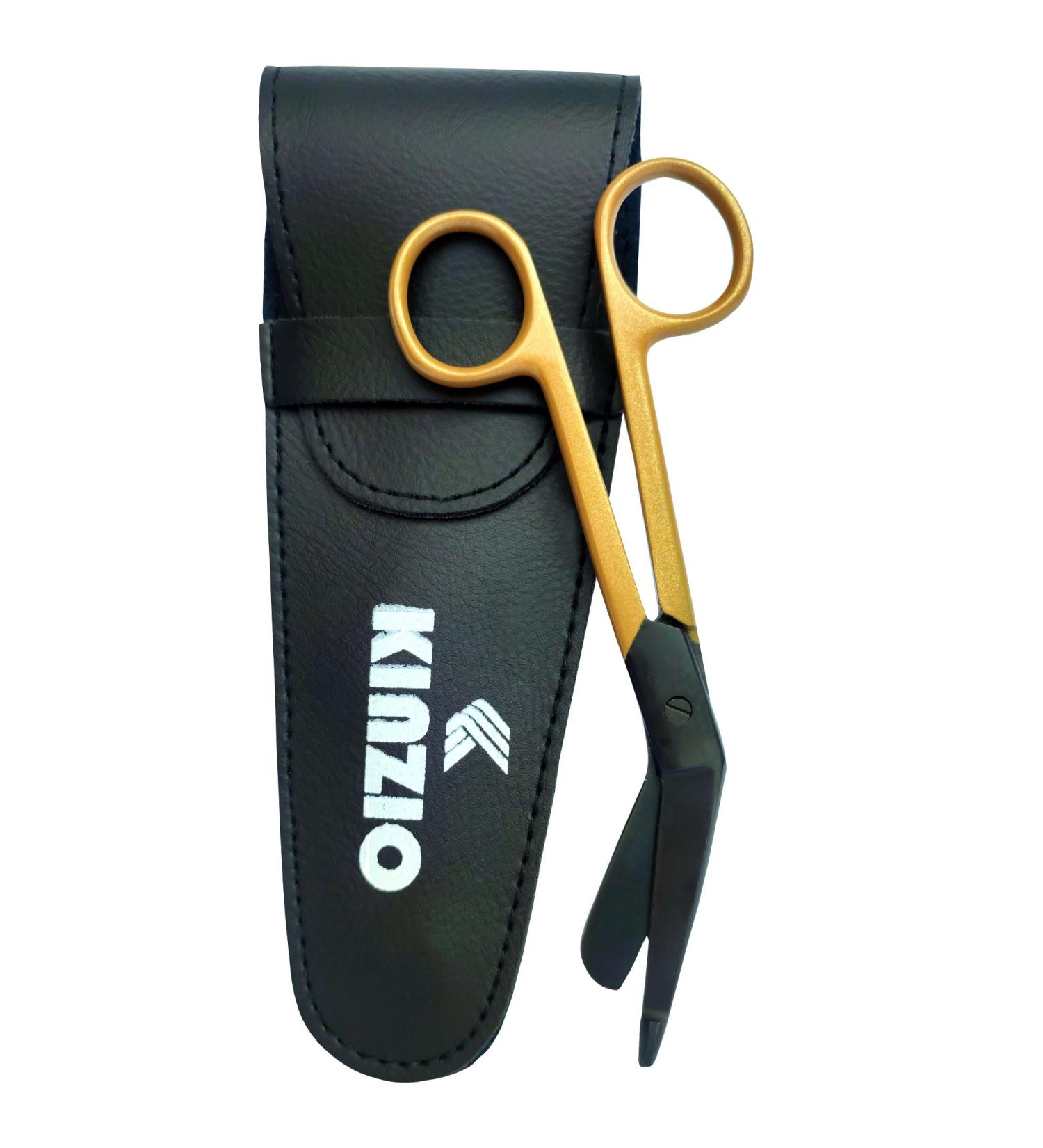 Kinzio Surgical Professional Association Graubinals - Nursing Care Surgical Stainless Steel Satin Finish Powder Coating (14cm) - Buy Online on GoSupps.com