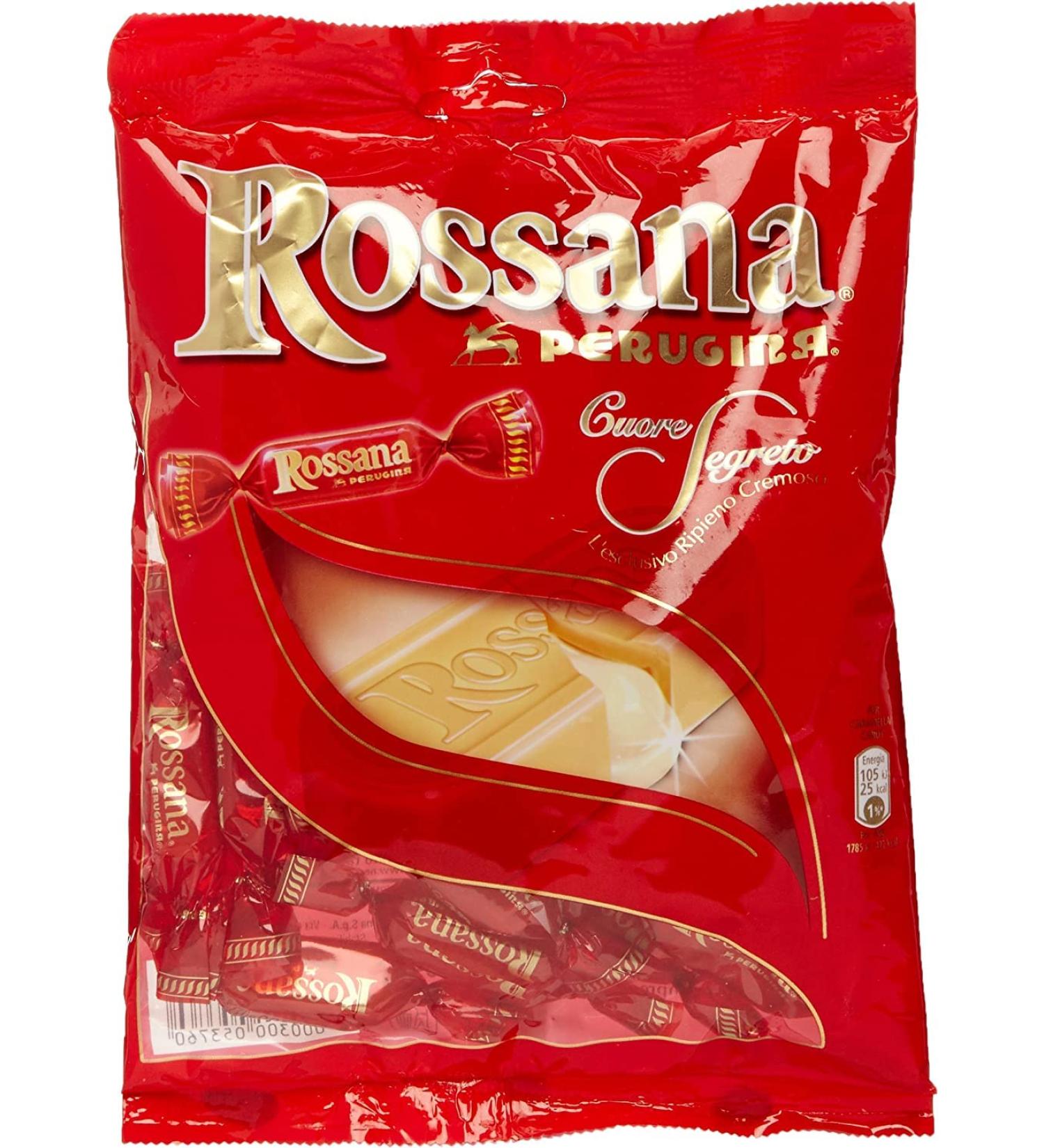  Fida Perugina Rossana Sweets 175 g Pack of 6 - Made in Italy - Buy Online on GoSupps.com