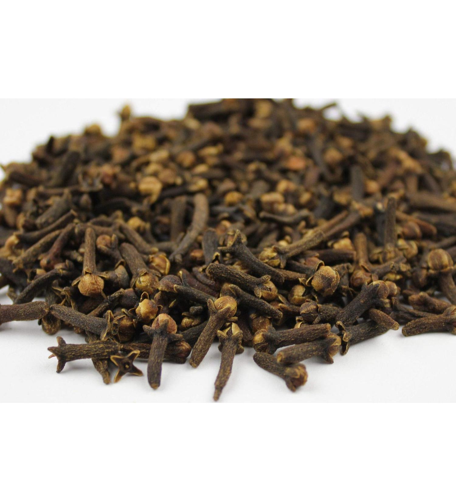 1000Kr uter 1000Kr uter Cloves (2000 g)