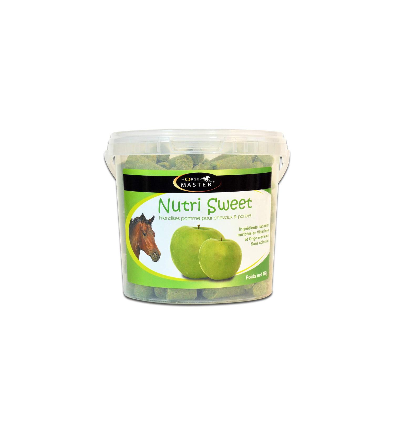 CHONDROITIN - Repair of the articular surfaces of the horse 1 kg