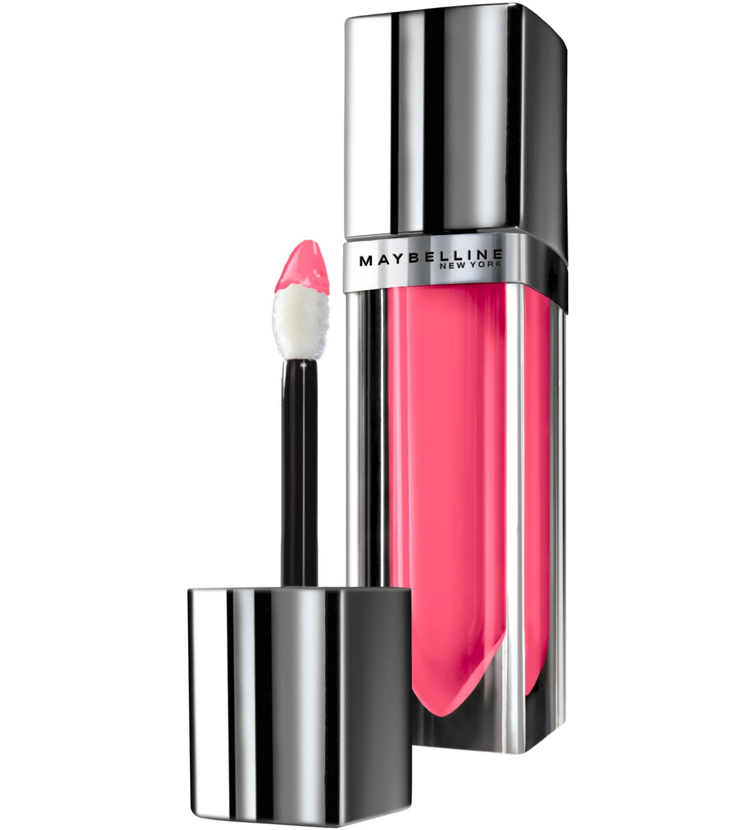 Maybelline New York Color Sensational Color Elixir Lip Color  Fuchsia Flourish  0.17 Fluid Ounce