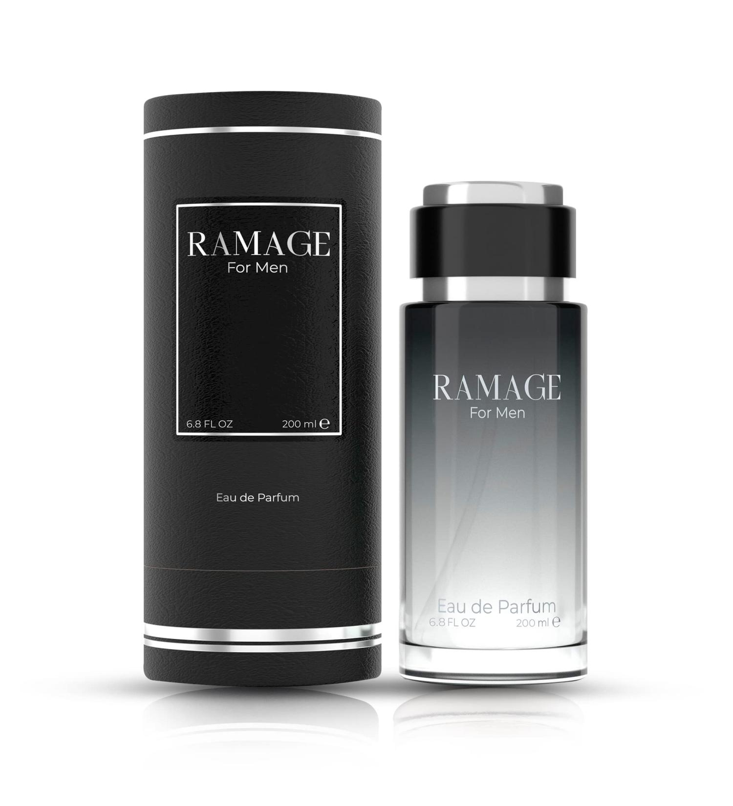 Mens Cologne - INSPIRED by SAUV'. E. Cologne For Men - Citrus Woody Amber Aromatic Vanilla Fresh Spicy Warm Spicy Powdery Balsamic Sweet - (6.8 fl oz / 200 ML) 6.8 Fl Oz (Pack of 1) - Buy Online on GoSupps.com