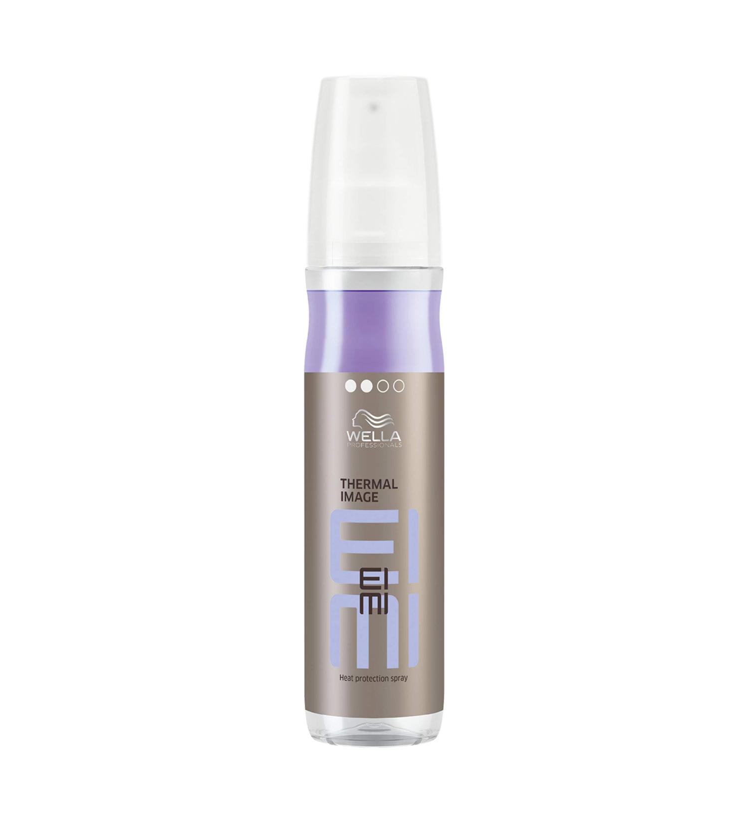 Wella Professionals EIMI Thermal Image Heat Protection Spray 150ml 150 ml (Pack of 1) EIMI Heat Protection Spray 150ml - Buy Online on GoSupps.com