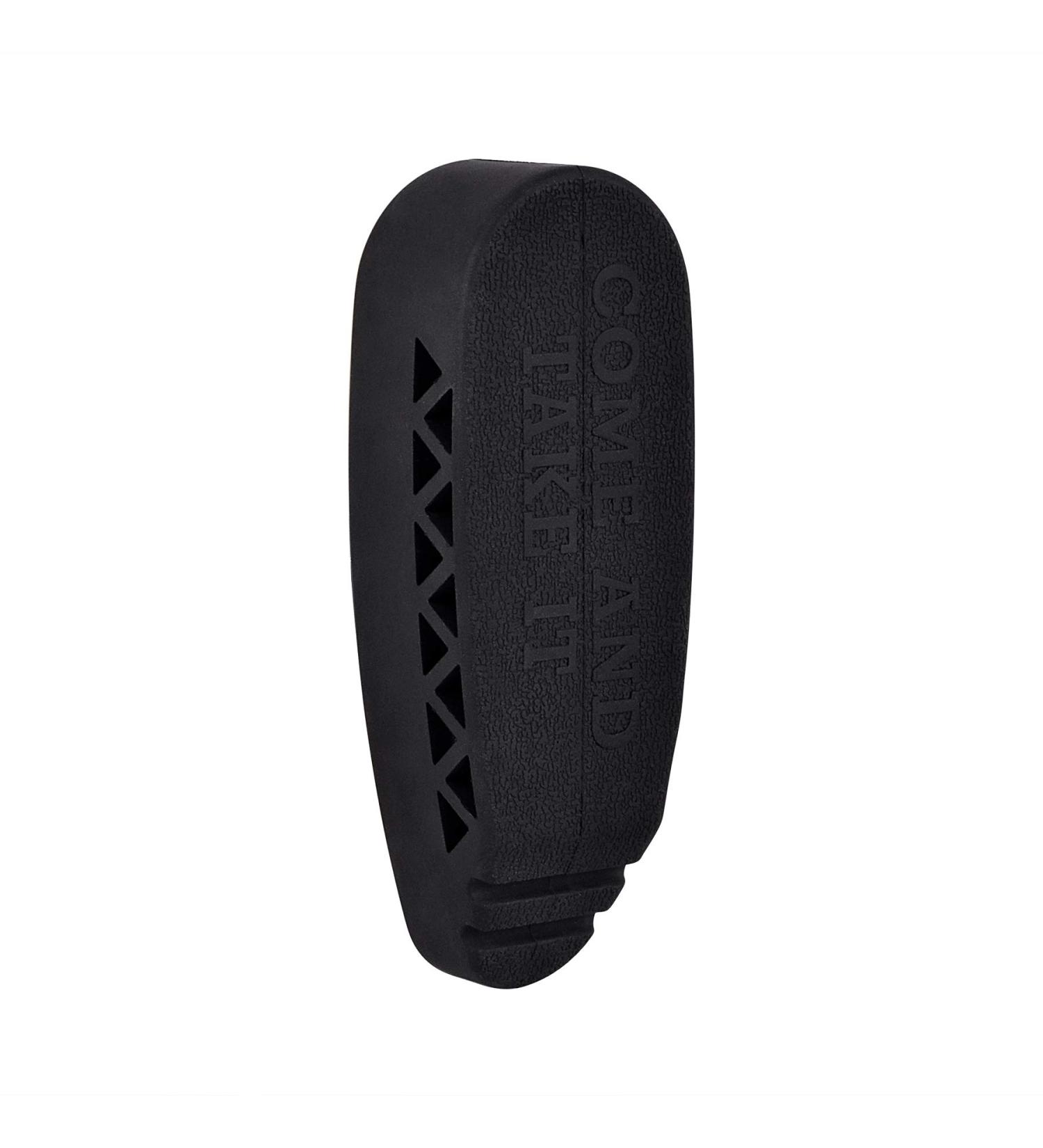 Pridefend Rubber Combat Butt Pad - Non-Slip Recoil Pad for 6 Position Stock - 'Come and Take It' Design - Buy Online on GoSupps.com