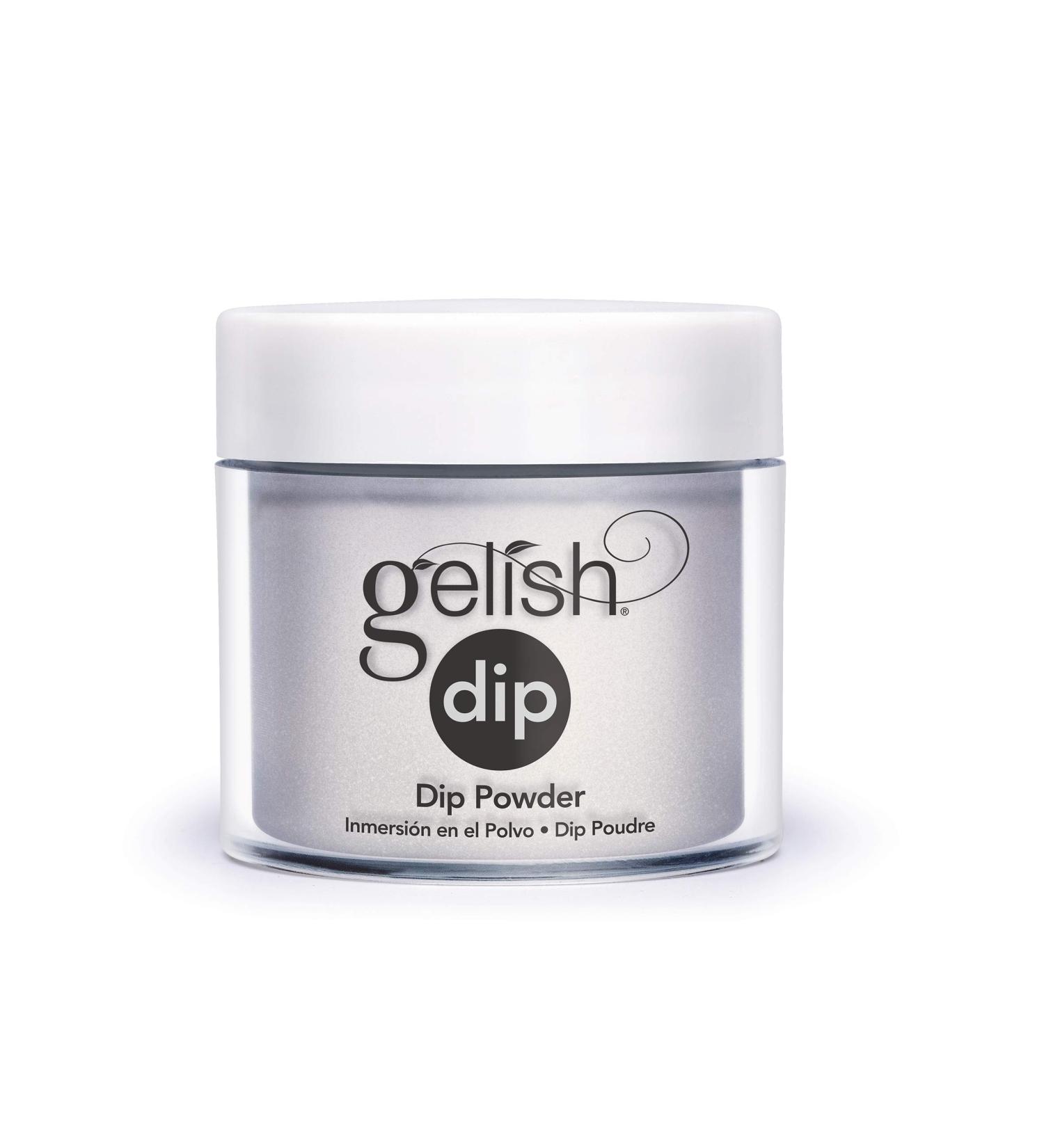 Gelish Dip Some Girls Prefer Pearls  23g | .8 oz - 1610353