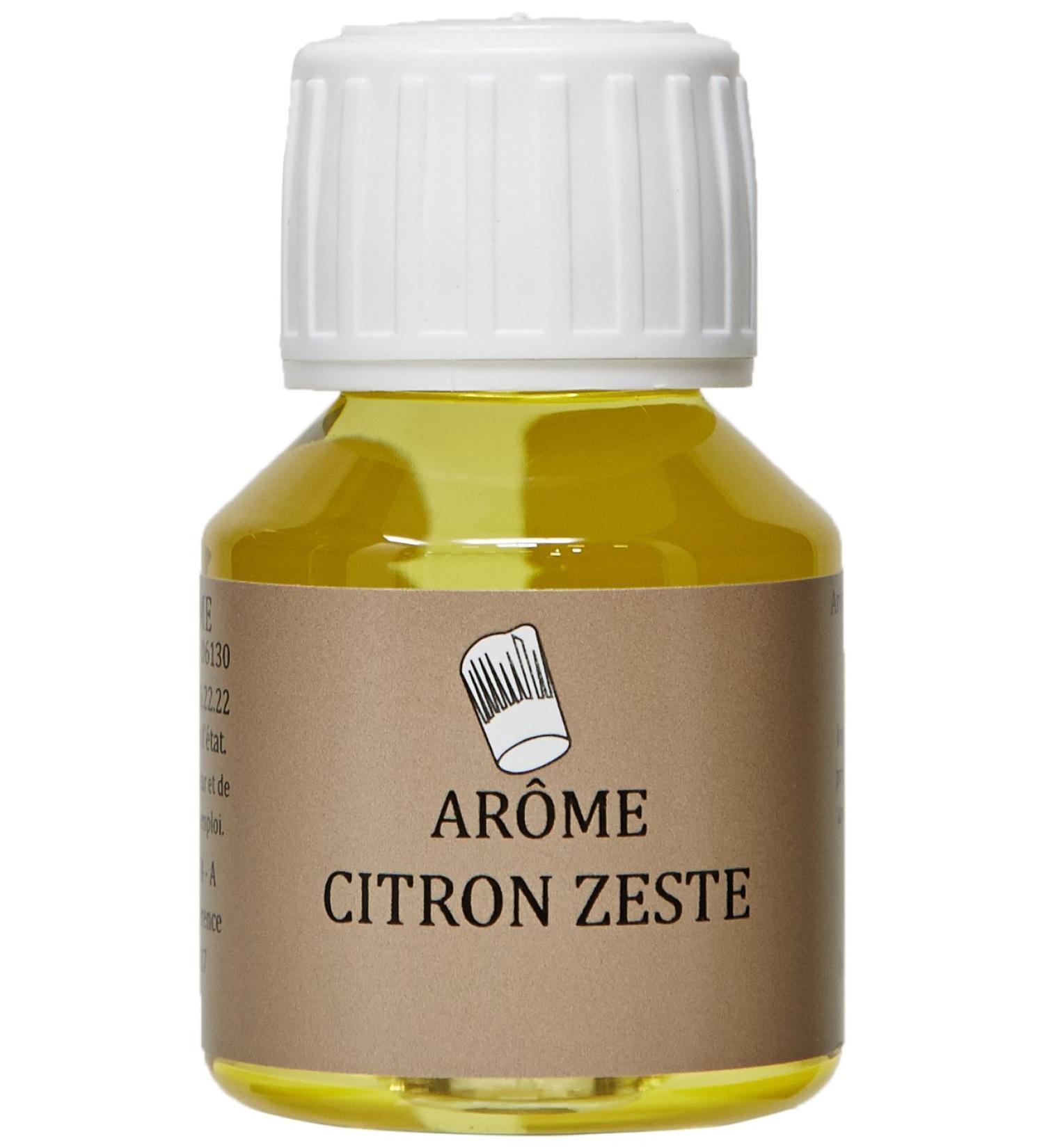 SelectAr me Lemon Zest Flavour 60 ml - Pack of 4 - Buy Online on GoSupps.com