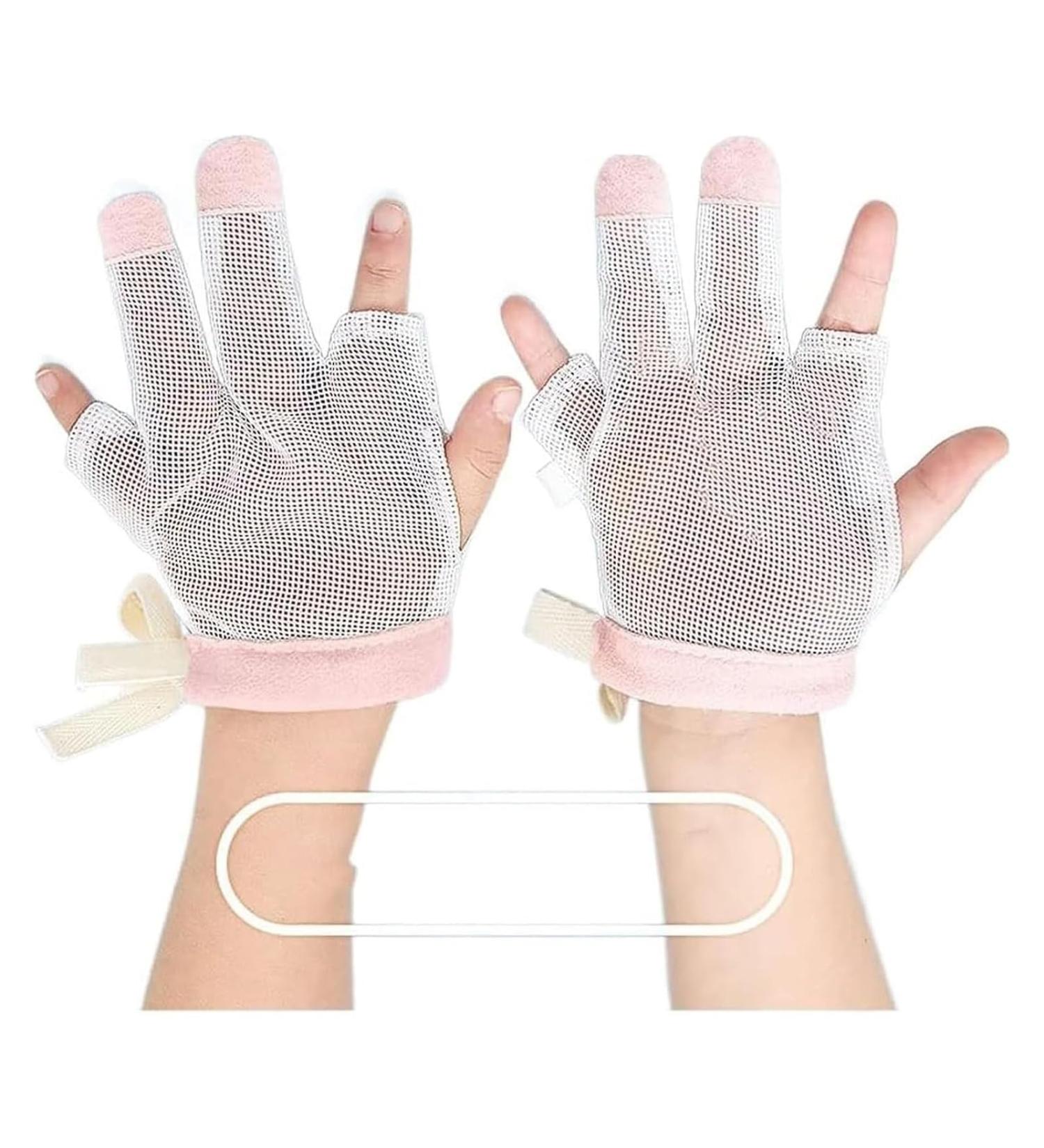 Buy SXPGBP Scratch-Resistant Breathable Non-Slip Shoes for Kids (12 Months - 5 Years) - X-Large Color E | International Shipping - Buy Online on GoSupps.com