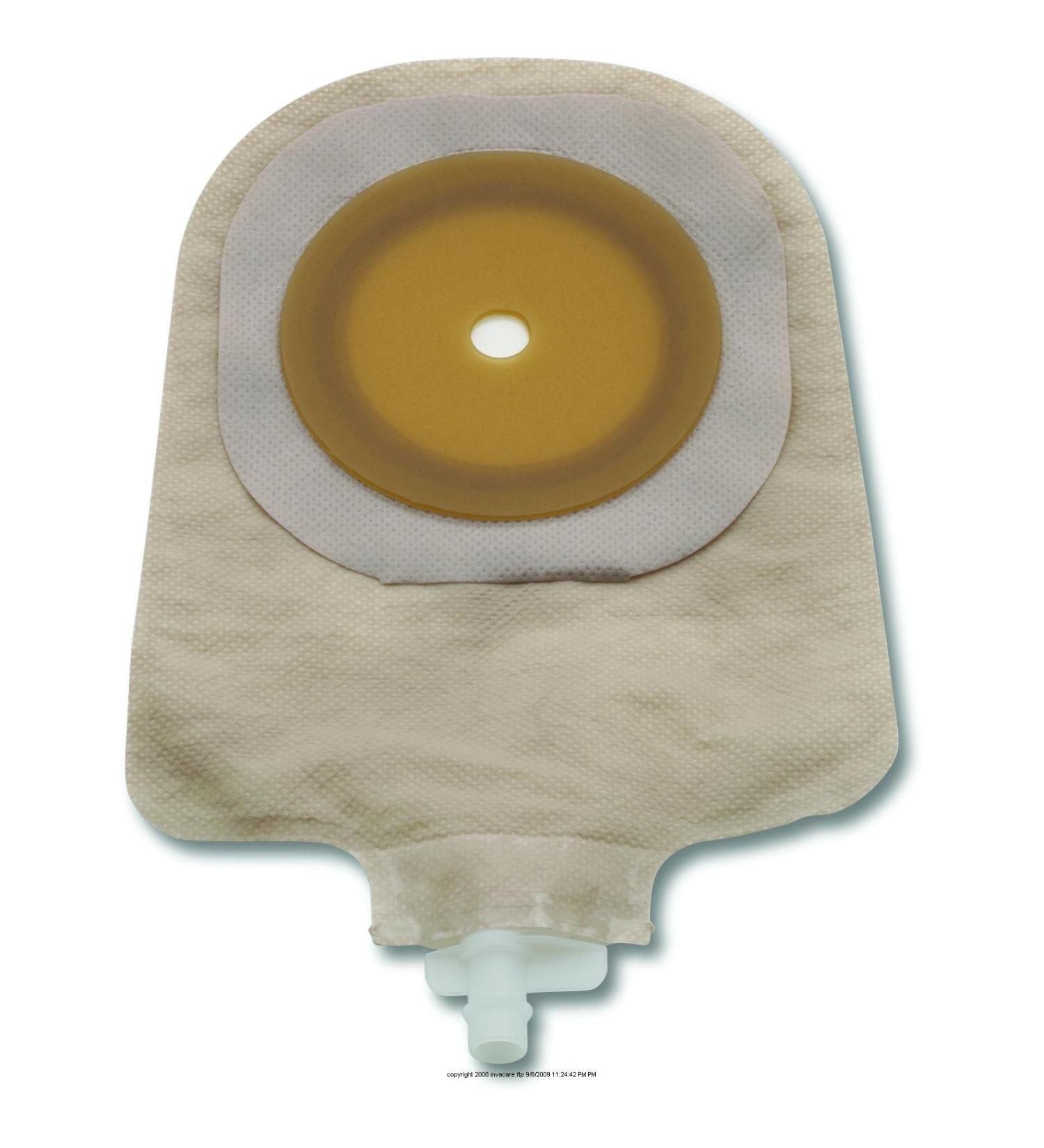 508468 - Hollister Inc Premier 1-Piece Urostomy Pouch Precut 1-1/4