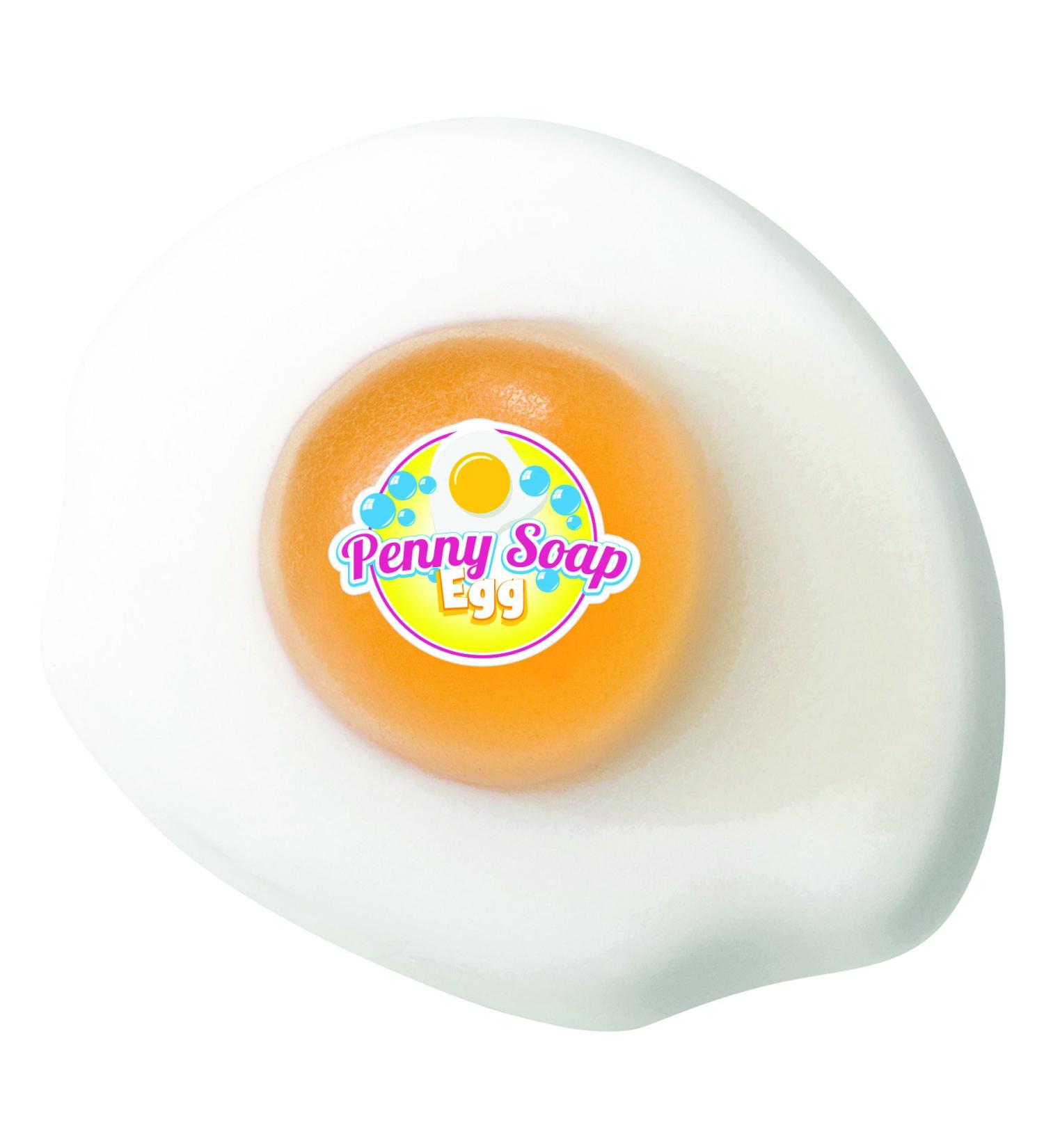 Gift Republic Egg Penny Sweet Soap