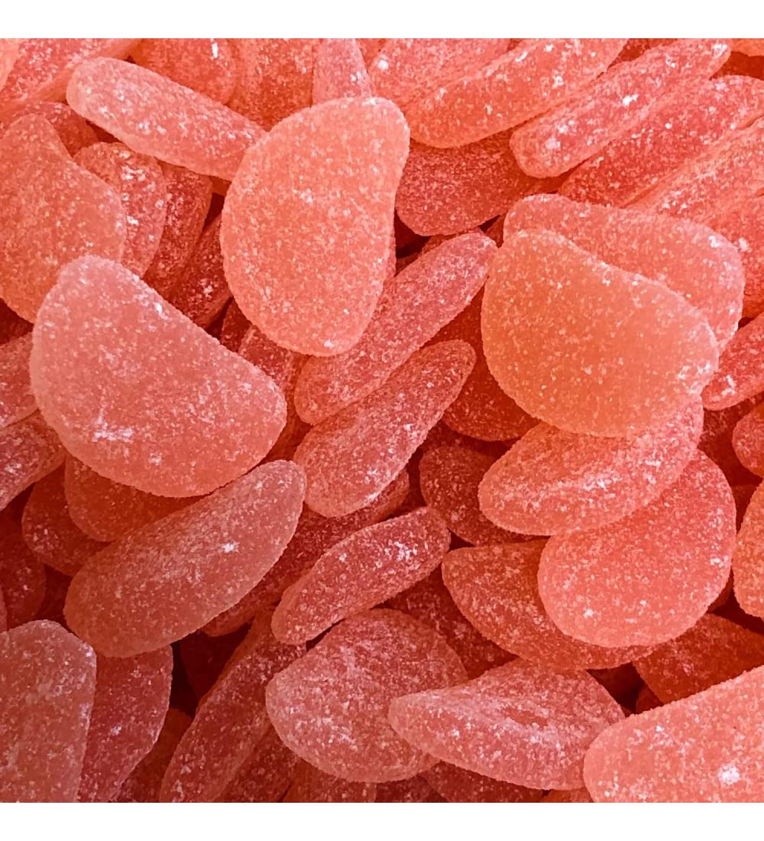 Malaco Pink Watermelon Slices 500g