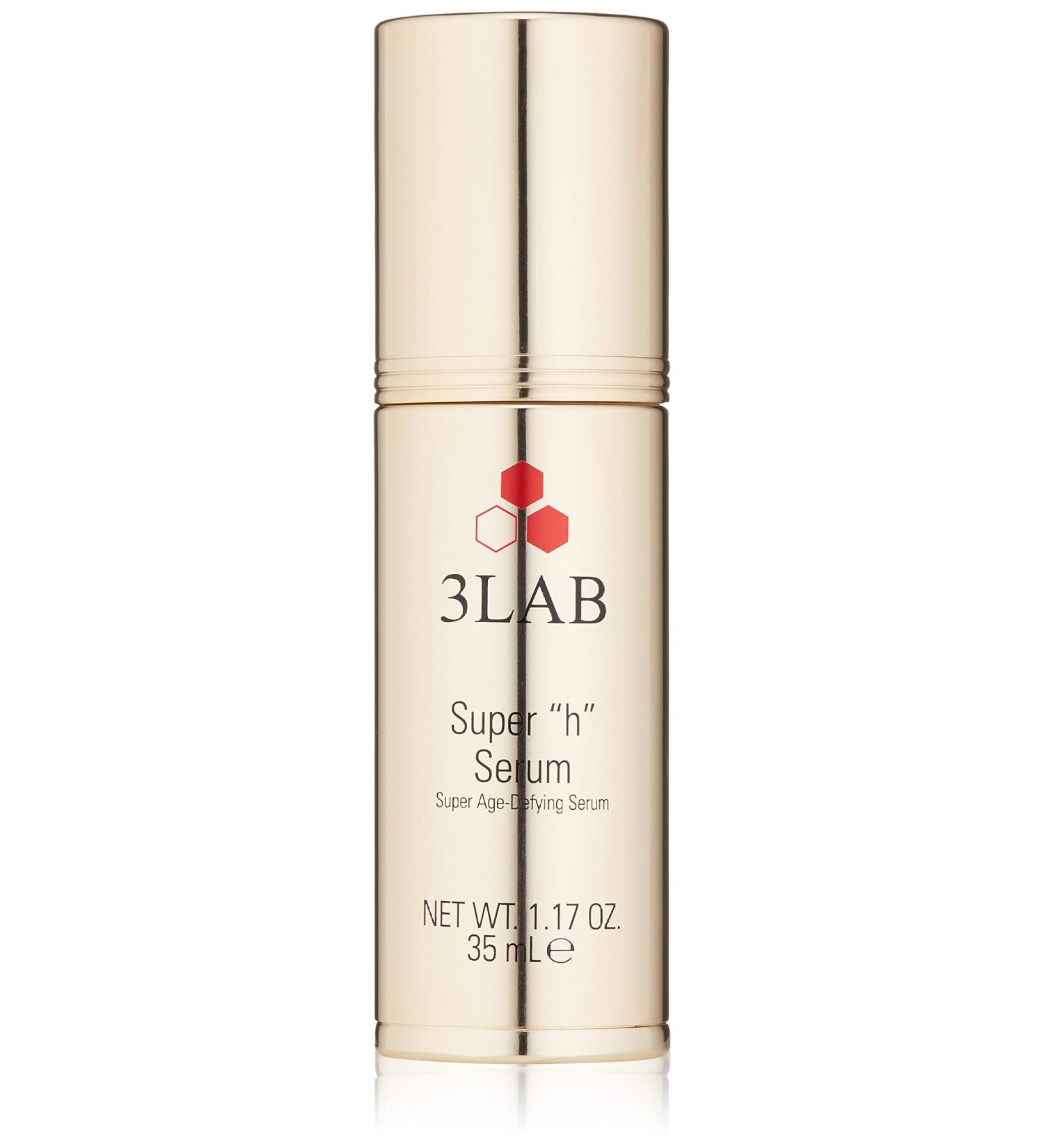 3LAB The Super "h" Anti-aging Serum 35ml - Buy Online on GoSupps.com