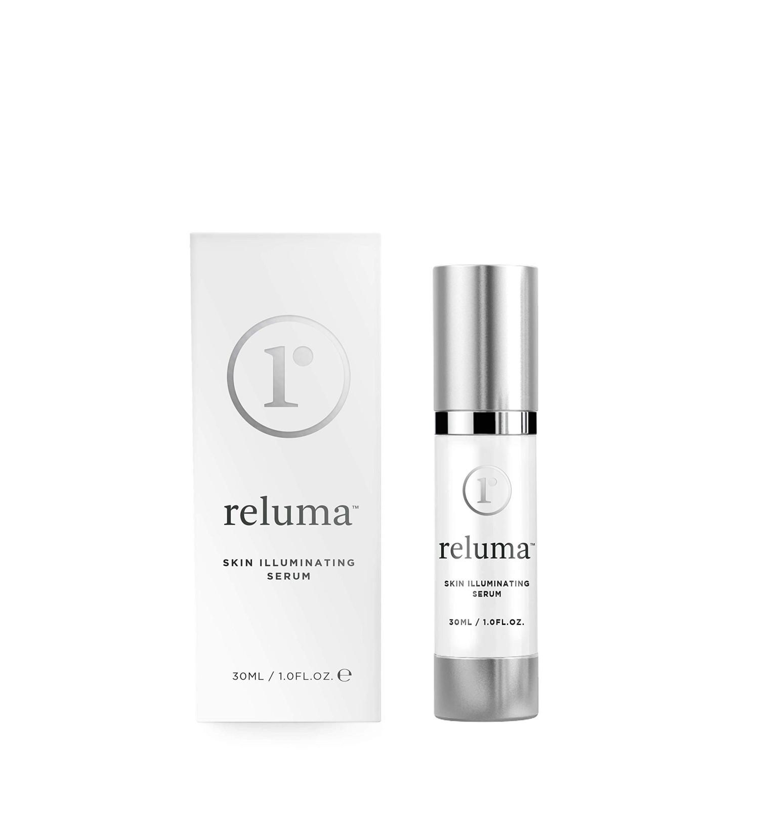 Skin Illuminating Serum 1.0 fl oz - Brighten & Enhance Your Complexion | International Shipping Available - Buy Online on GoSupps.com