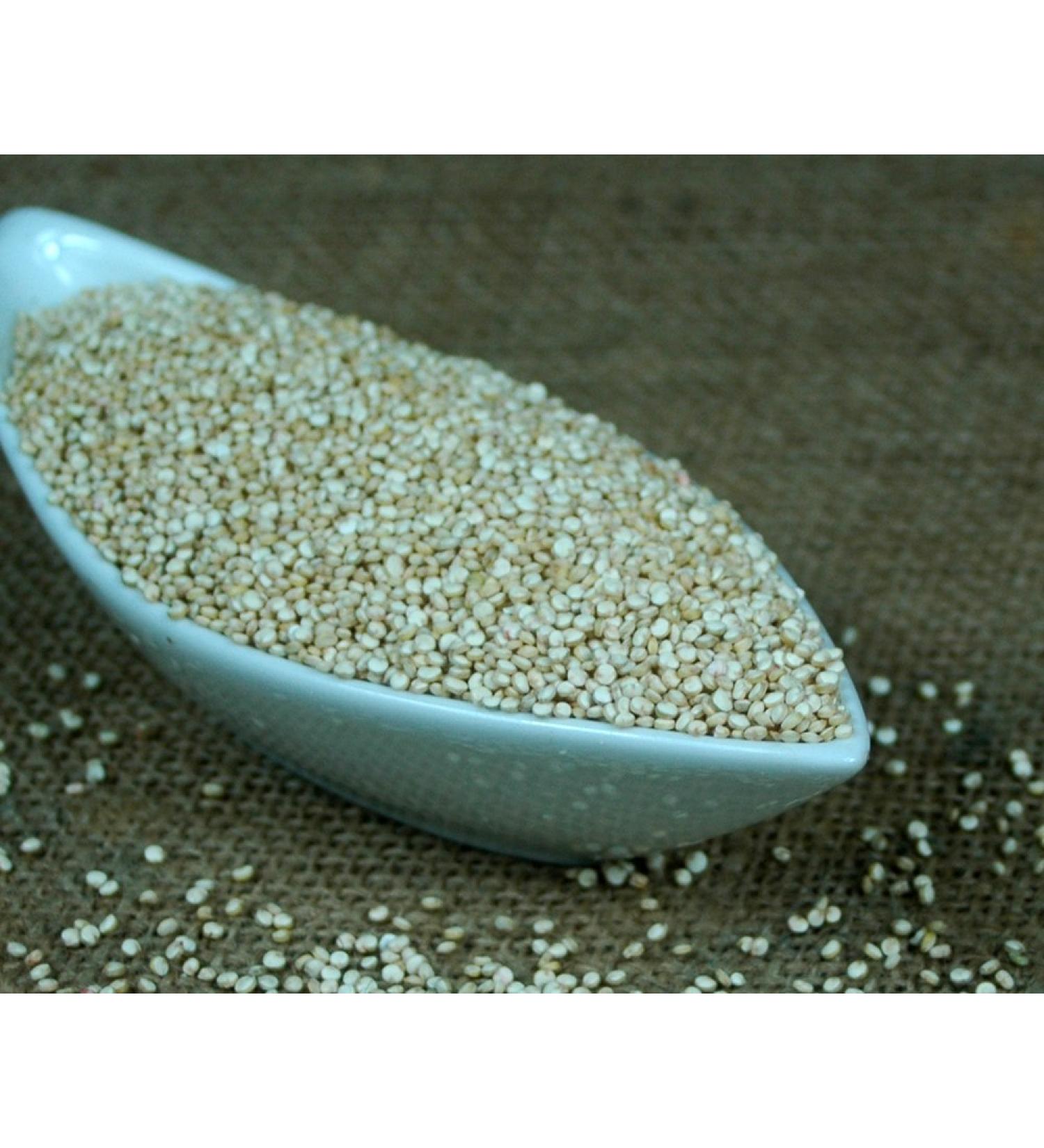 Naturix24 - Quinoa knows entirely - 5 kg