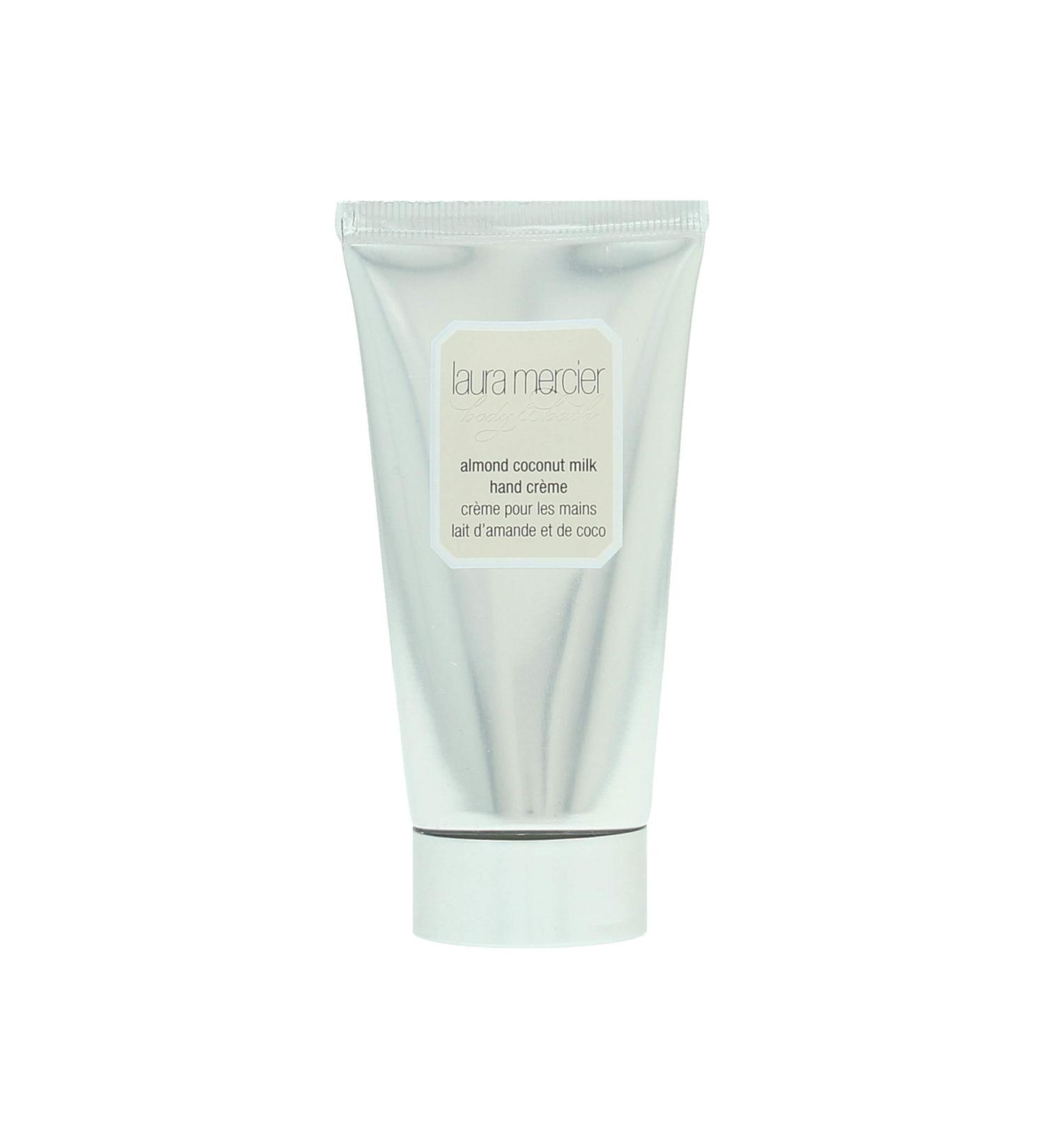 Buy Laura Mercier Hand Cream - Body and Bath (1 Pack 1441 Pieces) | International Shipping Available - Buy Online on GoSupps.com
