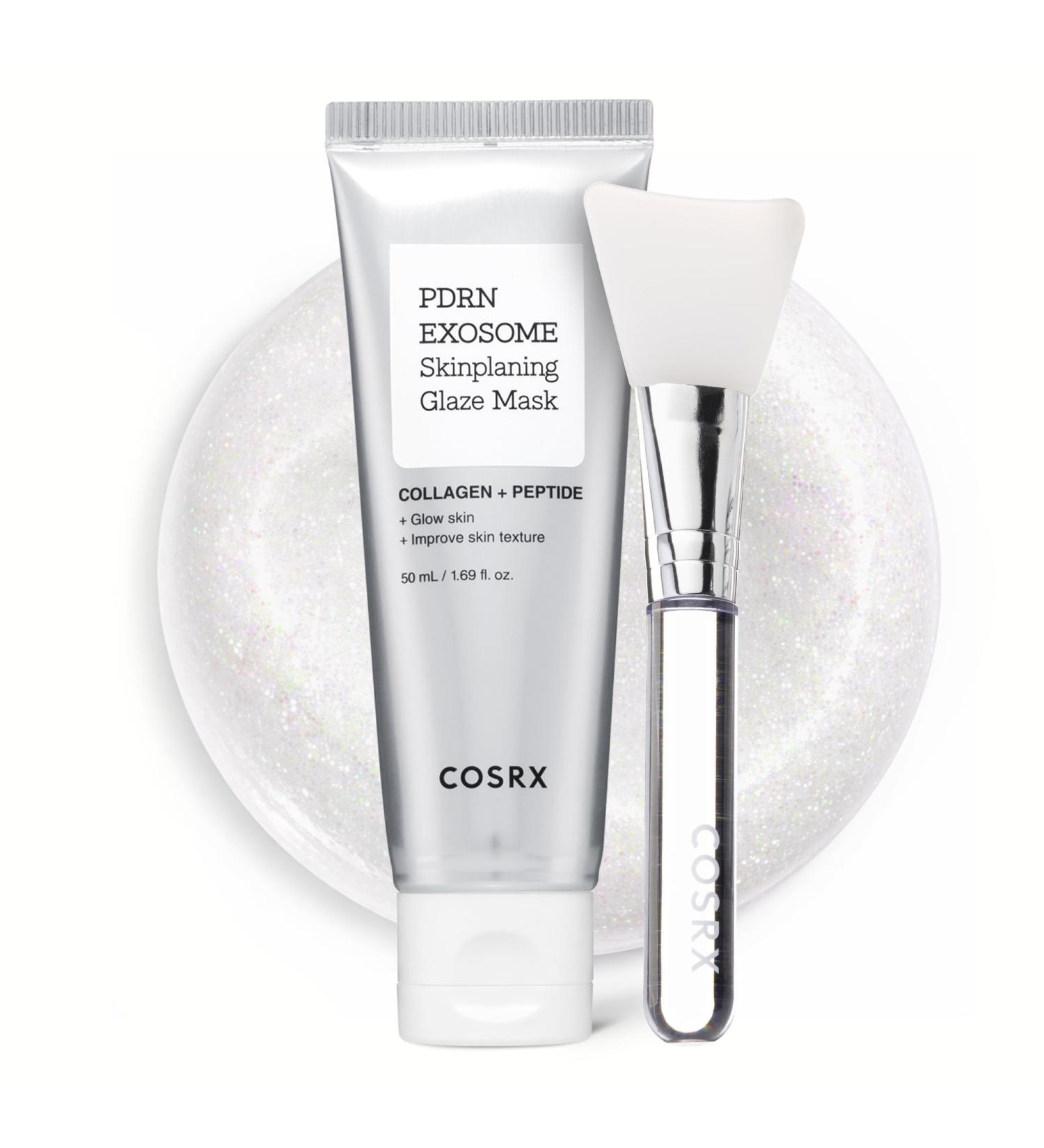 COSRX PDRN Exosome Skinplaning Glaze Mask - Buy Online on GoSupps.com