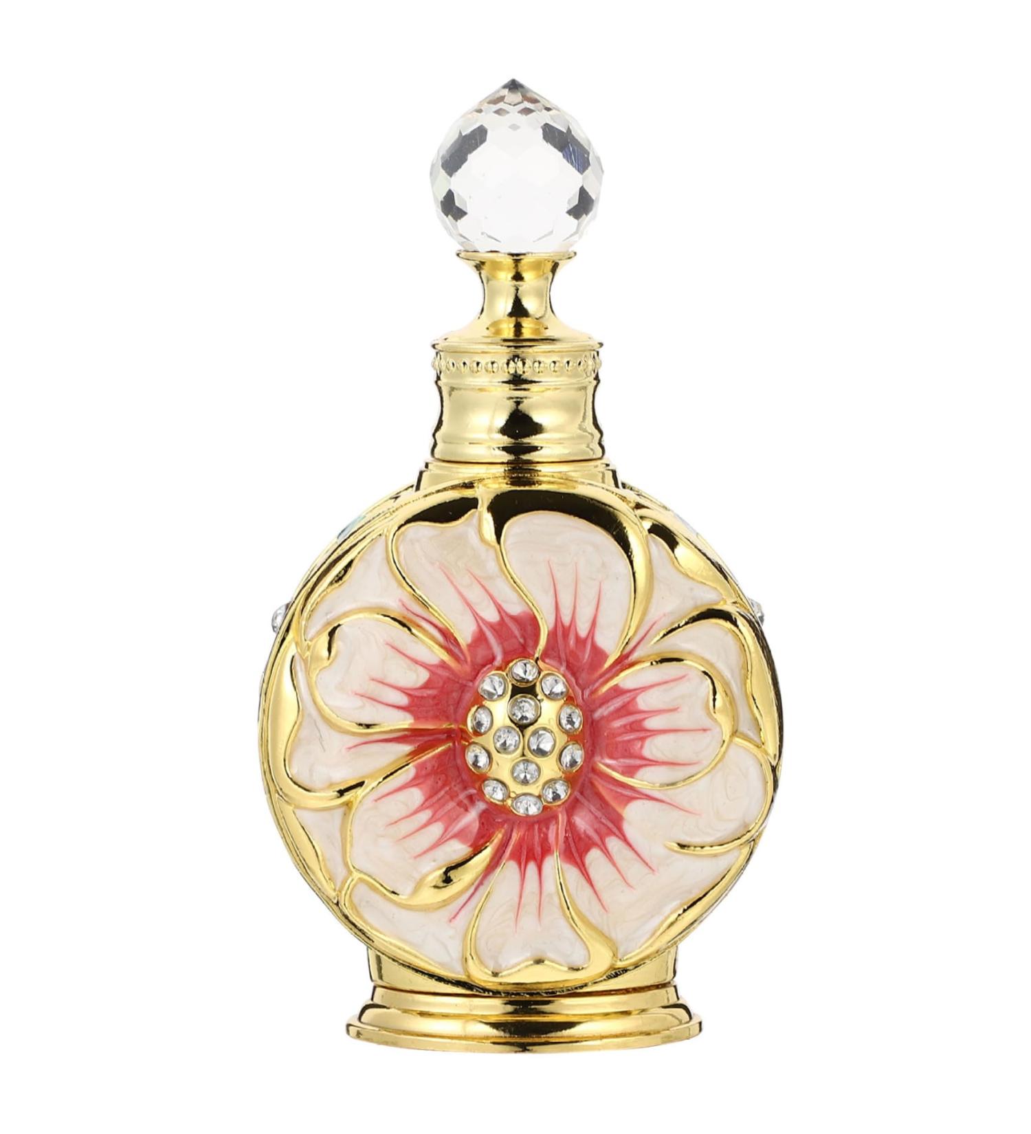 Gcroet Perfume for Women 15ml Long-Lasting Addictive Vintage Luxury Dubai Essential Oil Women Perfume for Birthday Valentine Gifts... - Buy Online on GoSupps.com