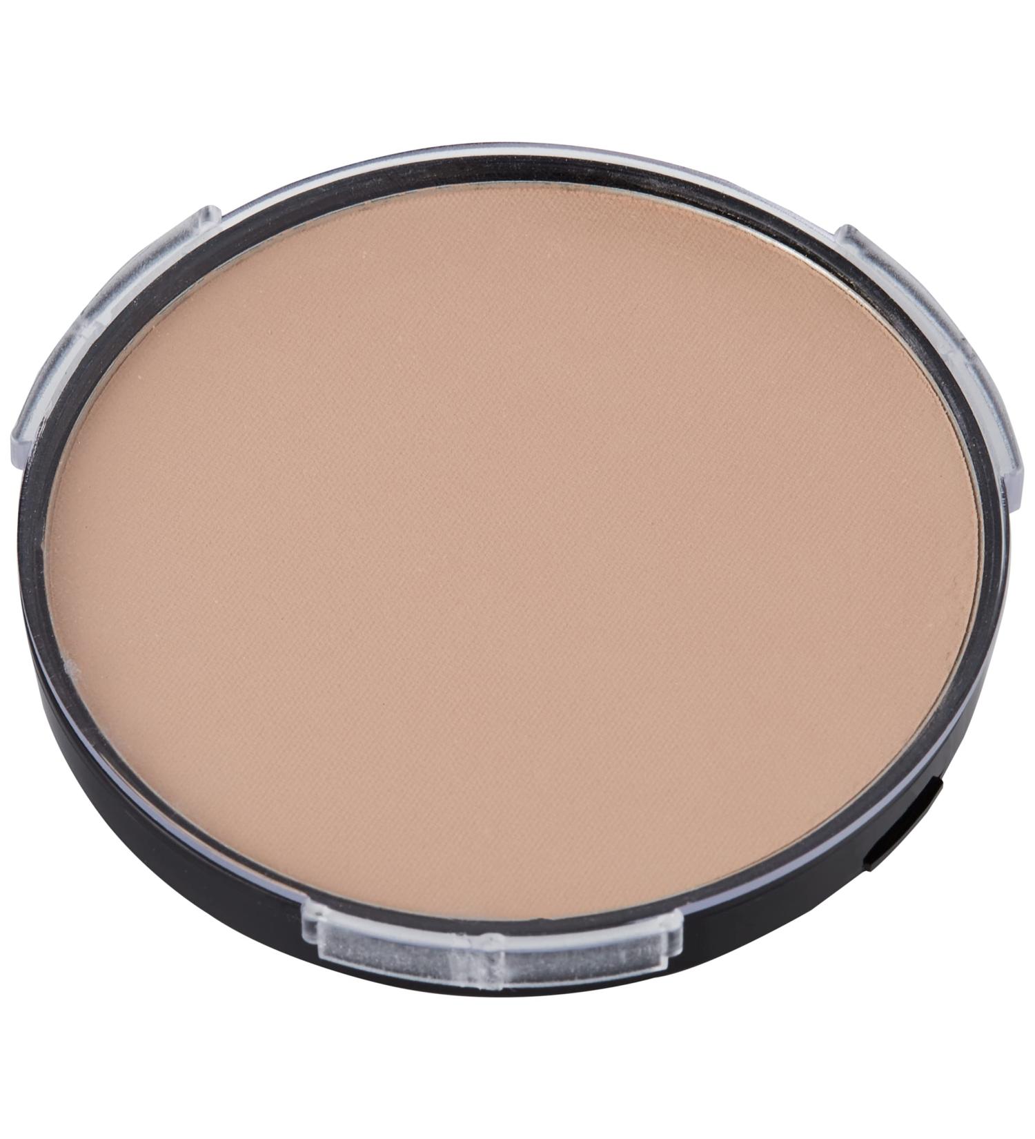 ARTDECO High Definition Compact Powder Refill - Natural Peach 10g | Premium Powder Makeup for Flawless Skin | International Shipping Available - Buy Online on GoSupps.com