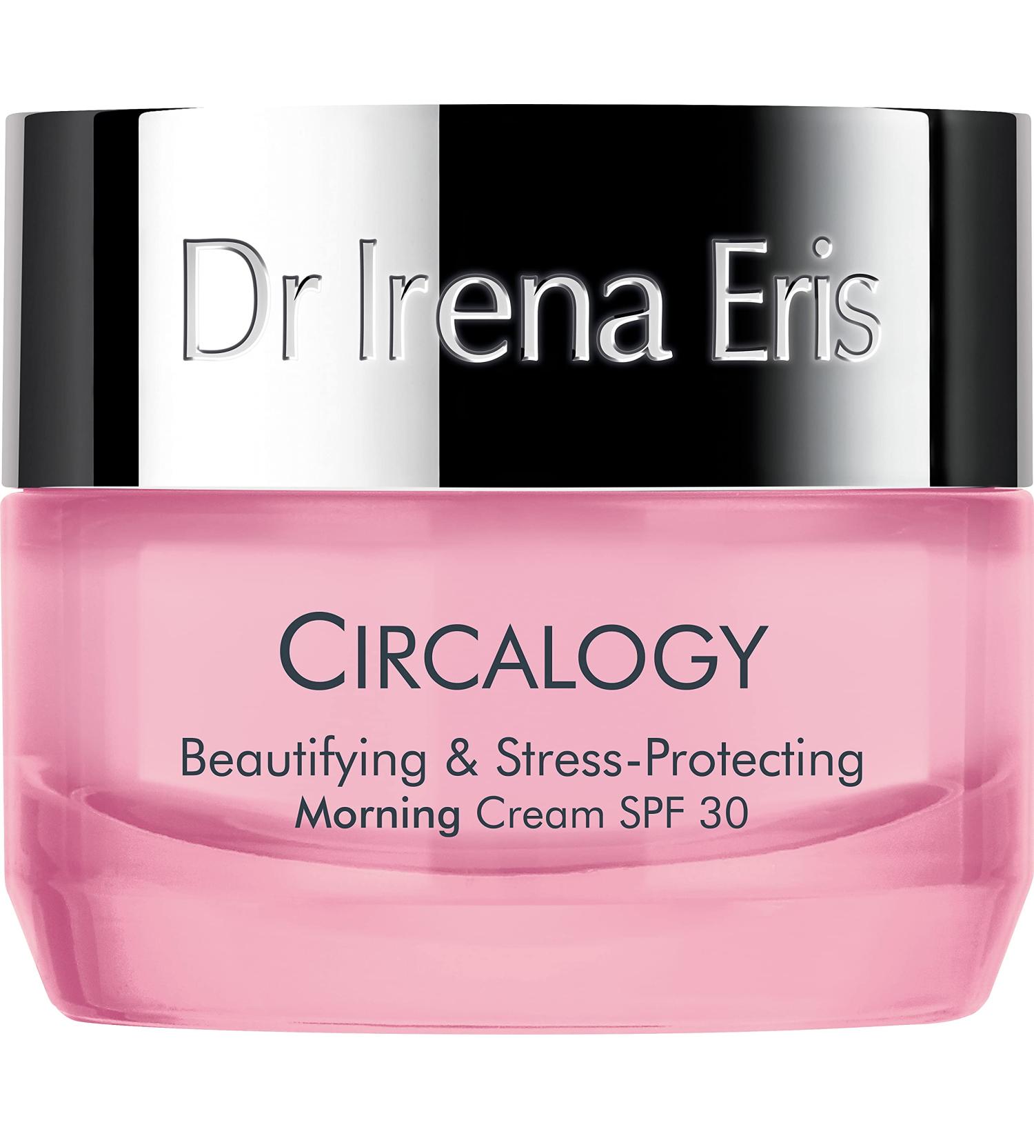 Dr Irena Eris Dr Irena Eris Circalogy Anti-Stress Day Cream SPF 30 - 50 ml