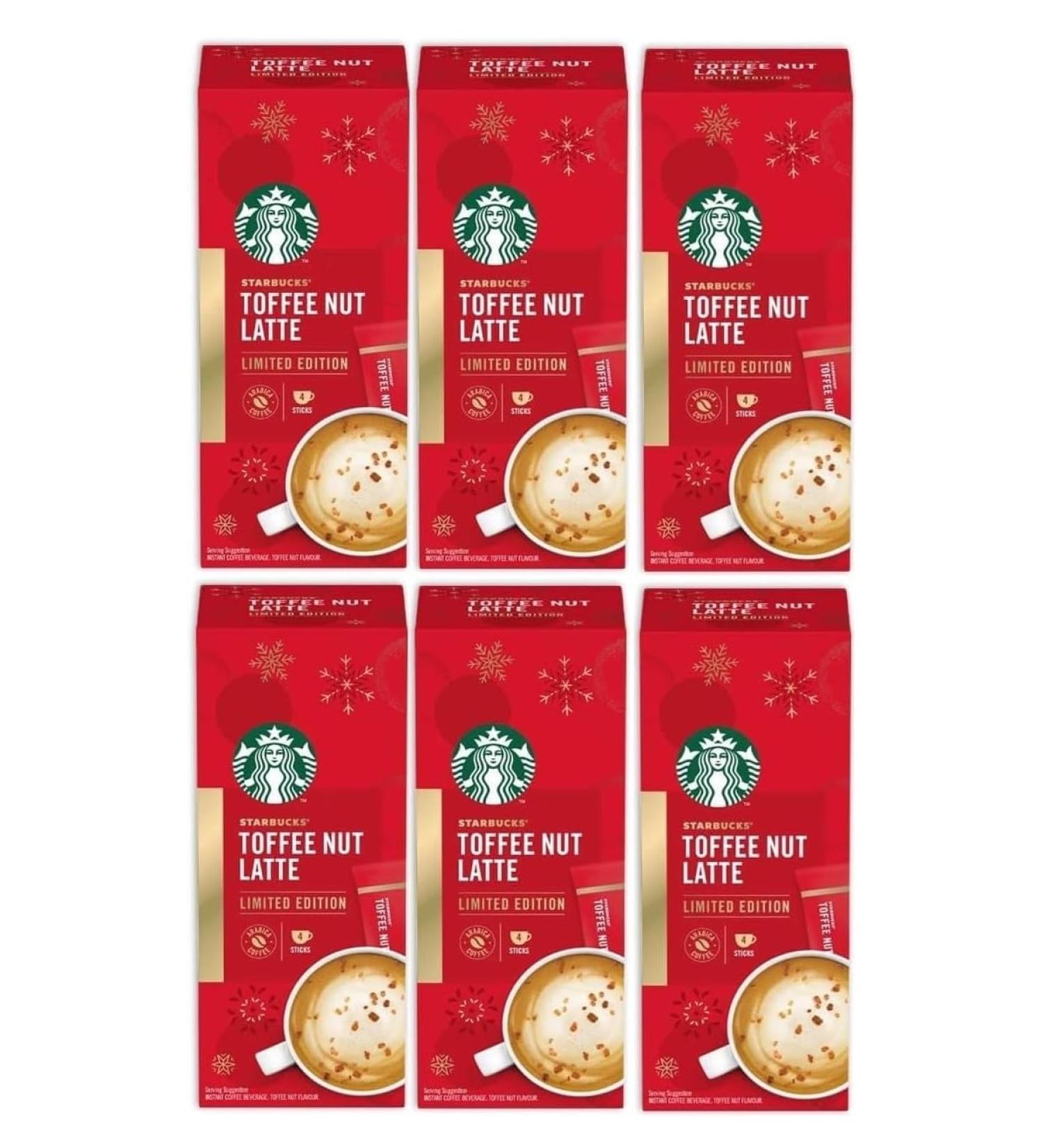  STARBUCKS STARBUCKS Coffee Grain Blonde Espresso Roast 450g. - Buy Online on GoSupps.com