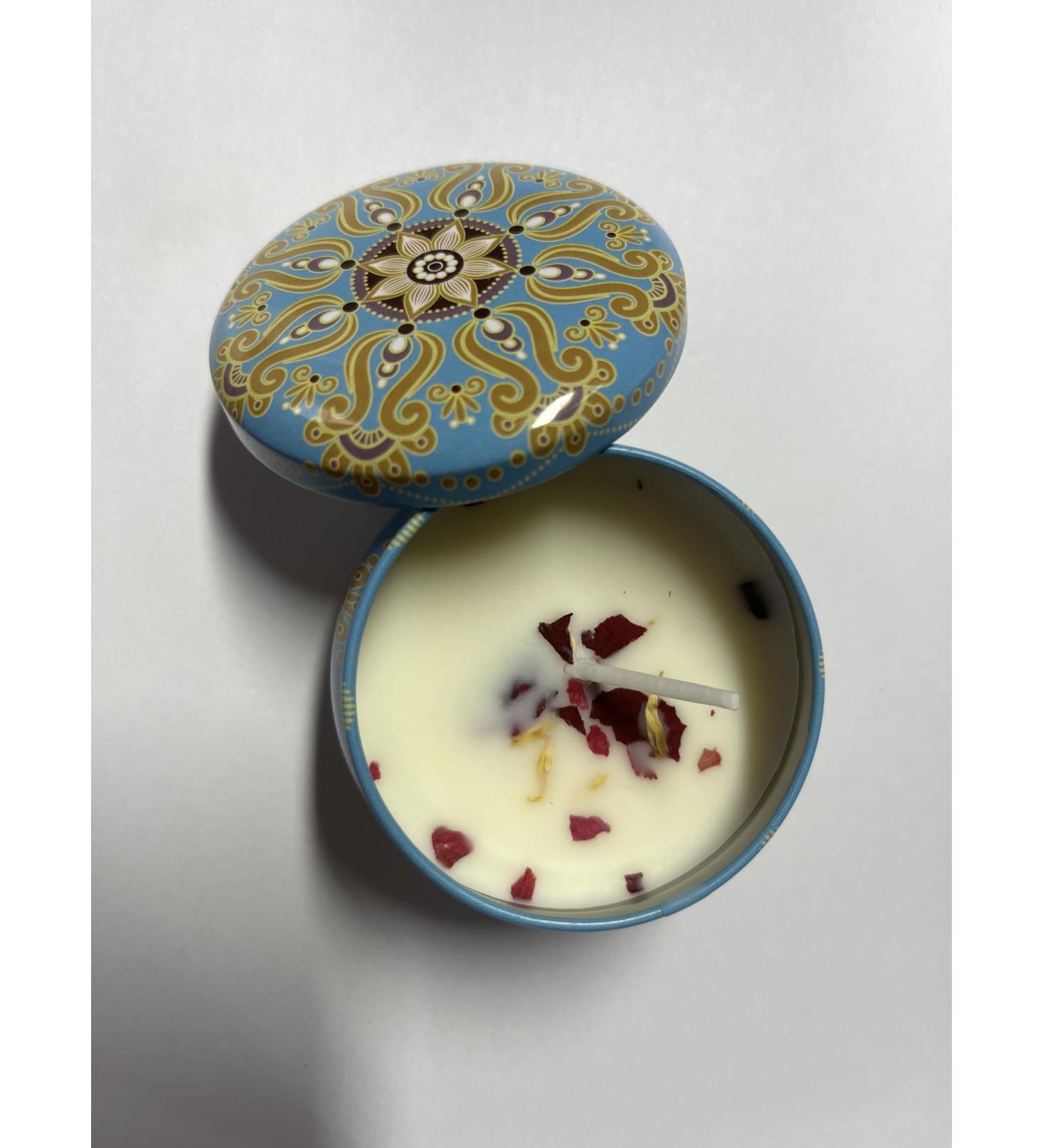 Aromatherapy Candles Gift Scented Candles Stress Relief Gifts Candles for Home Scented Ideal for Birthday Christmas Thanksgiving Mother's Day