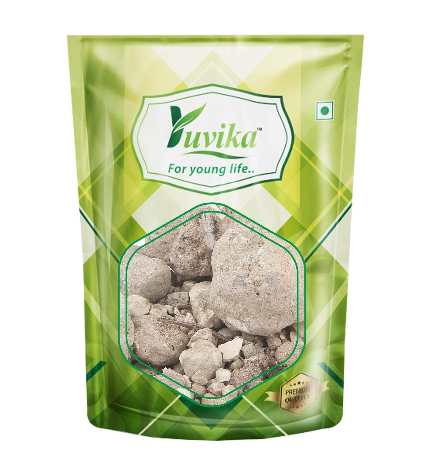 THRU Banslochan Asli - Bambusa Arundinacea Willd. - Bamboo (400 Grams) - Buy Online on GoSupps.com