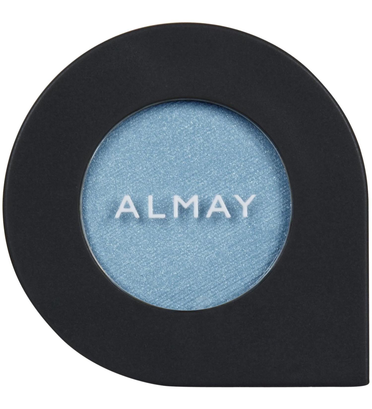 Almay Shadow Softies  Seafoam