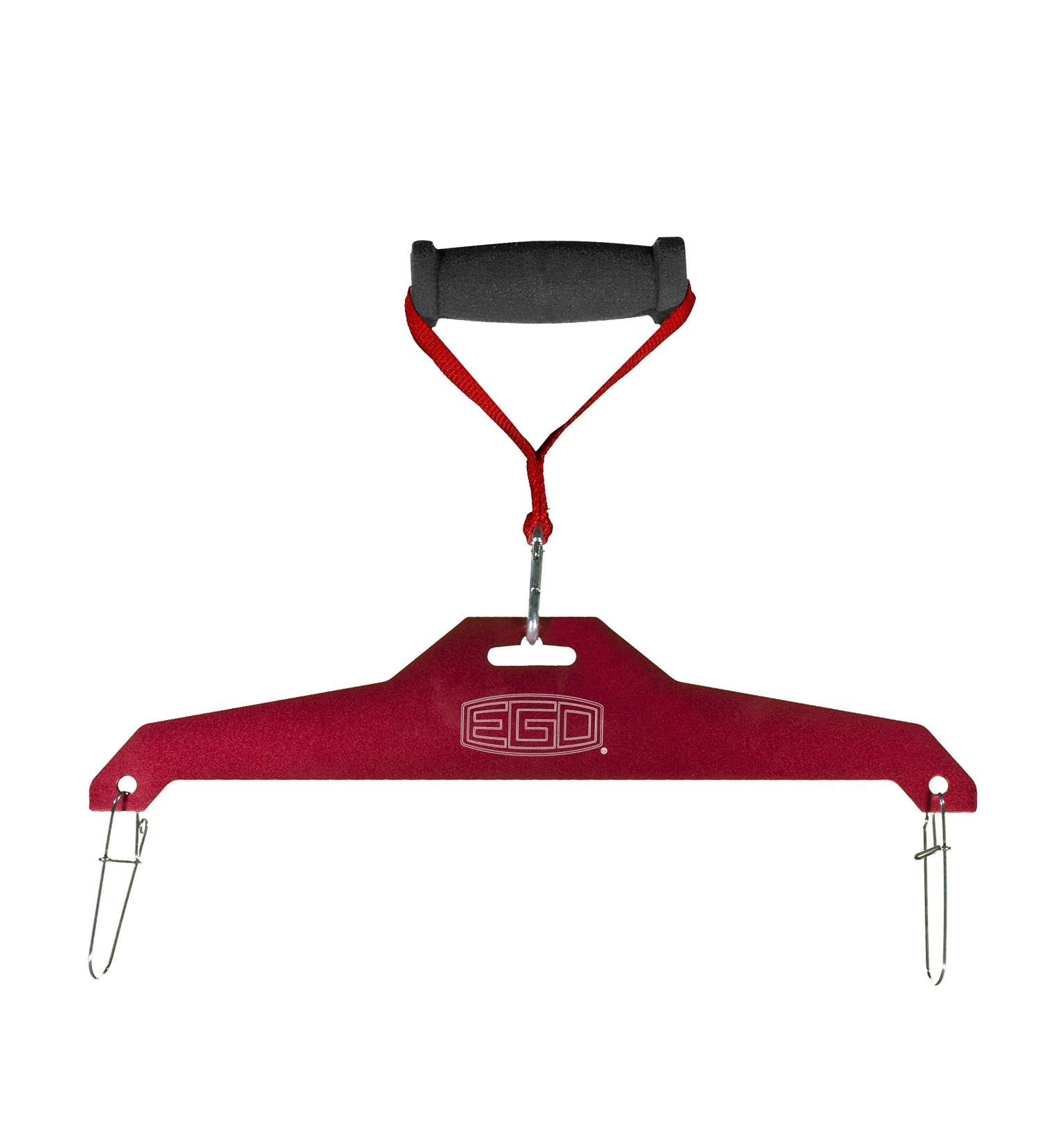 Ego Culling Beam - Tournament Fishing Scale, Easy Use, Corrosion Proof, FreshSaltwater - Buy Online on GoSupps.com