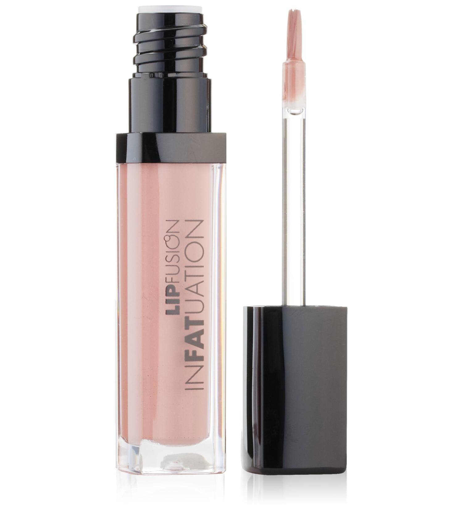 FusionBeauty InFATuation Liquid Plumping Lipstick - First Crush | Buy Online - Buy Online on GoSupps.com
