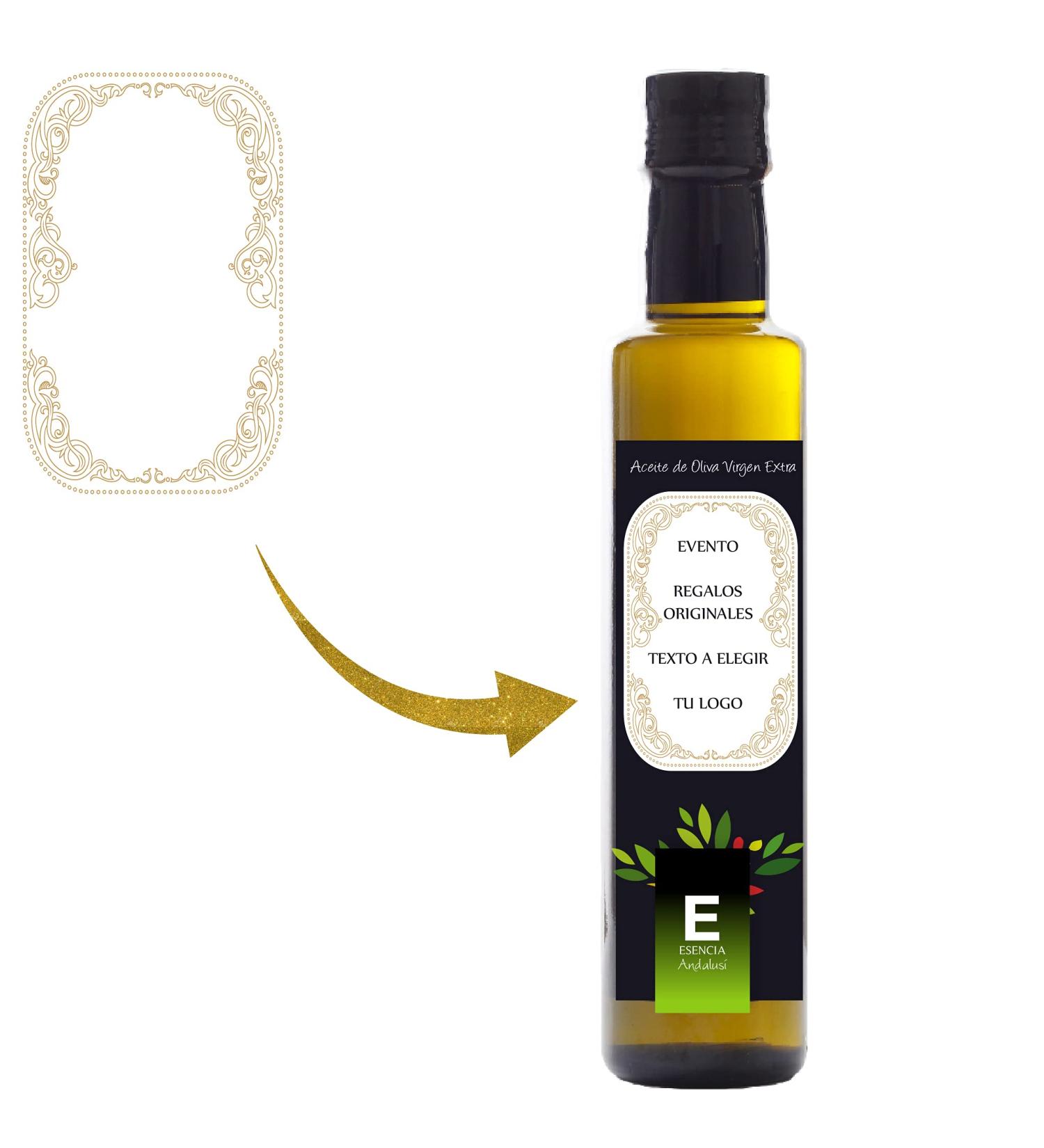 12 Pack Custom Extra Virgin Olive Oil Bottles Custom Bottles Oral Gifts Personalized Oil Event Gifts Wedding Gifts Personalized (750ml) - Buy Online on GoSupps.com