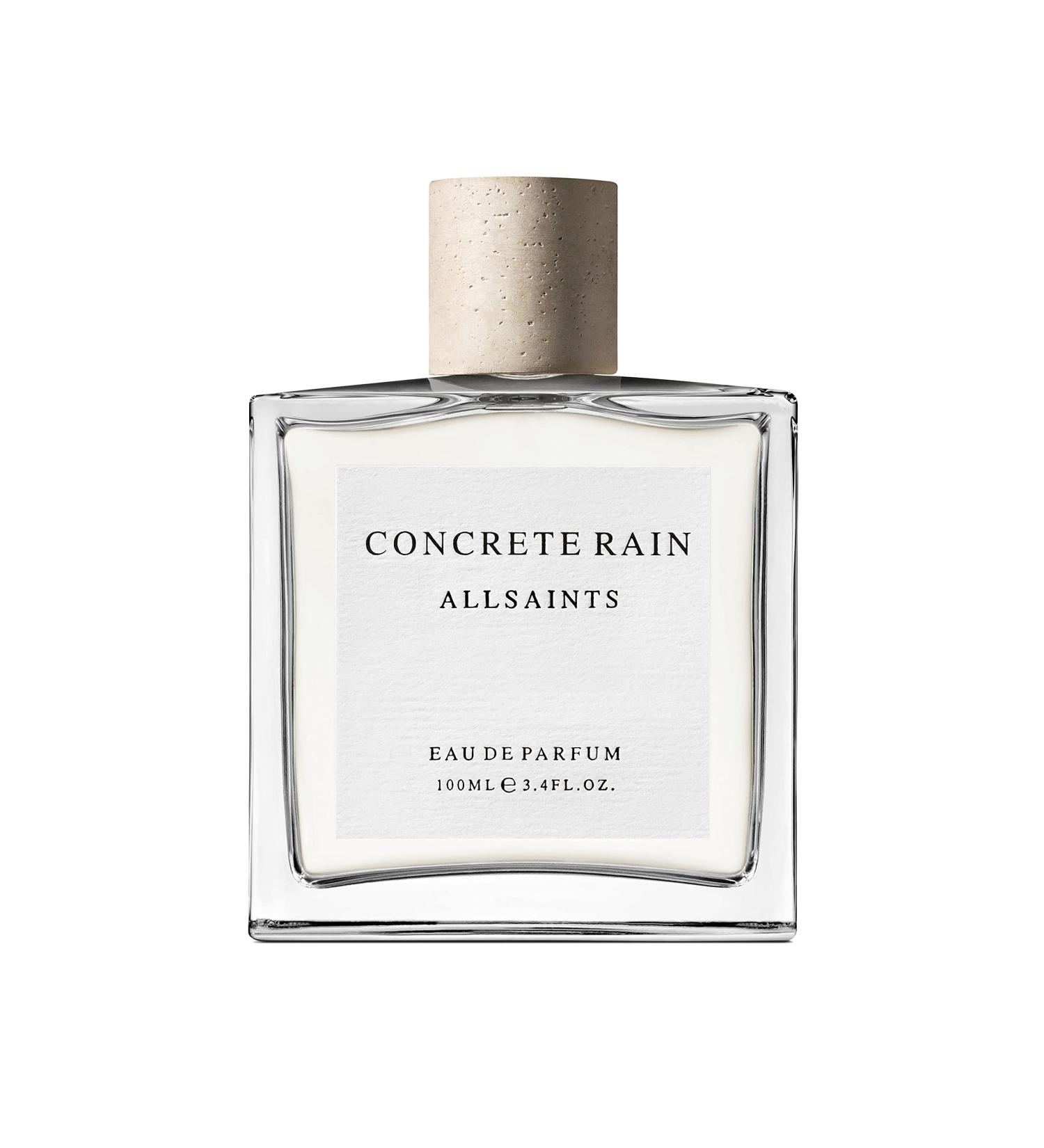 ALLSAINTS CONCRETE RAIN by Allsaints EAU DE PARFUM SPRAY 3.4 OZ - Buy Online on GoSupps.com