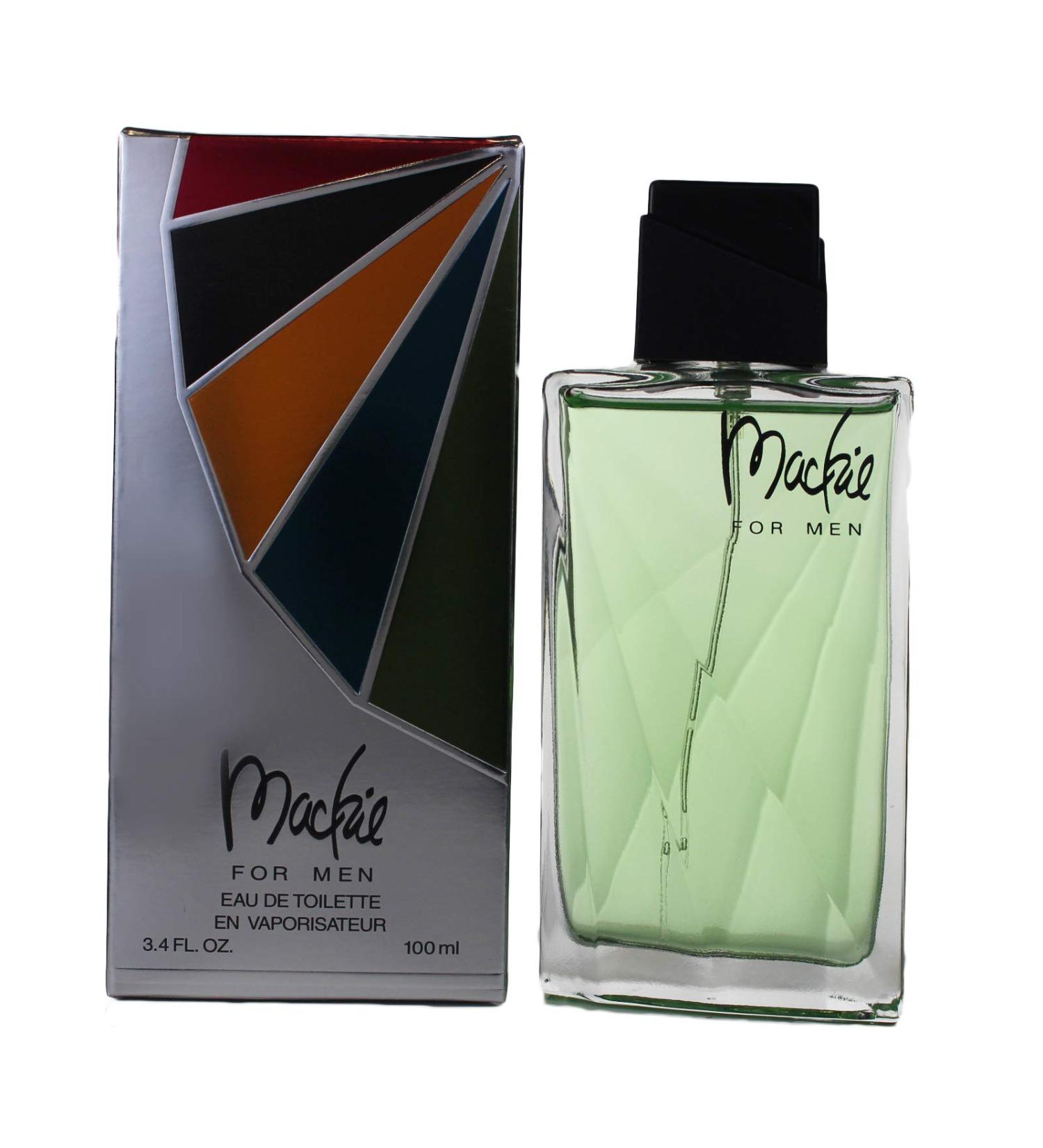 Bob Mackie 3.4 oz Men's SP - Designer Fragrance for Him - Buy Online on GoSupps.com