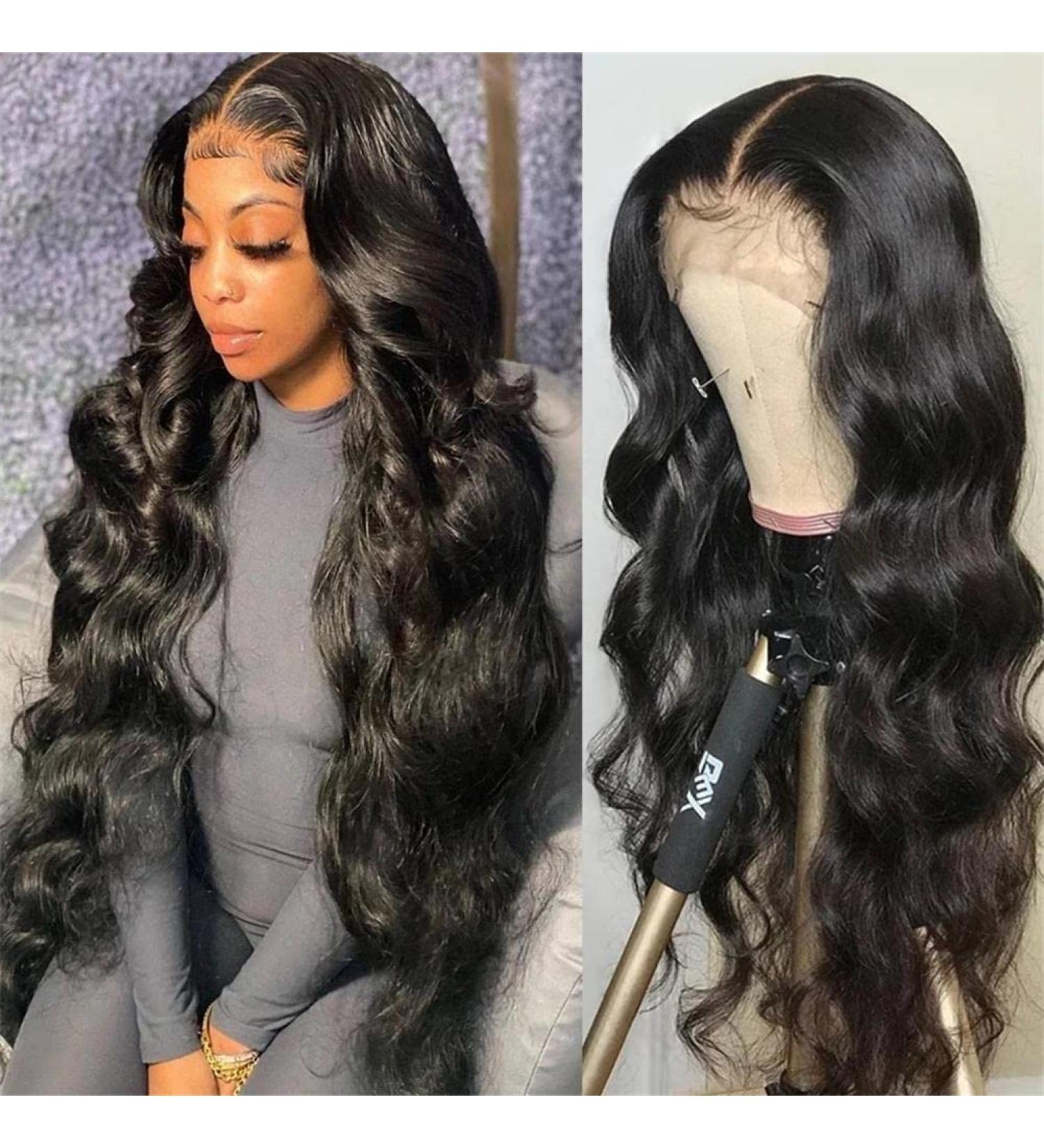 Brazilian wigs human hair cheap