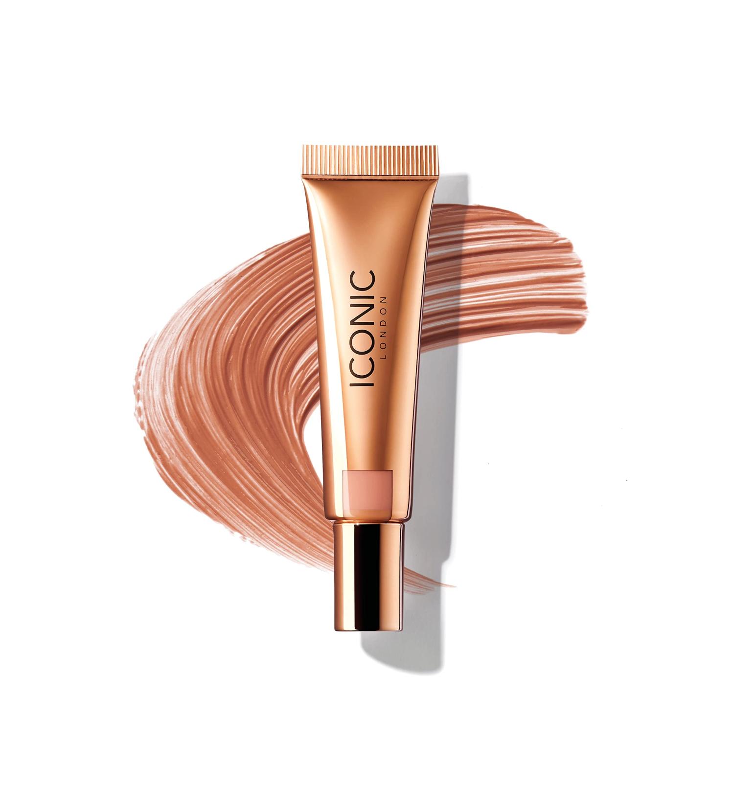 ICONIC London Sheer Blush 12.5ml - Fresh Face 12.5ml (Pack of 1) - Buy Online on GoSupps.com