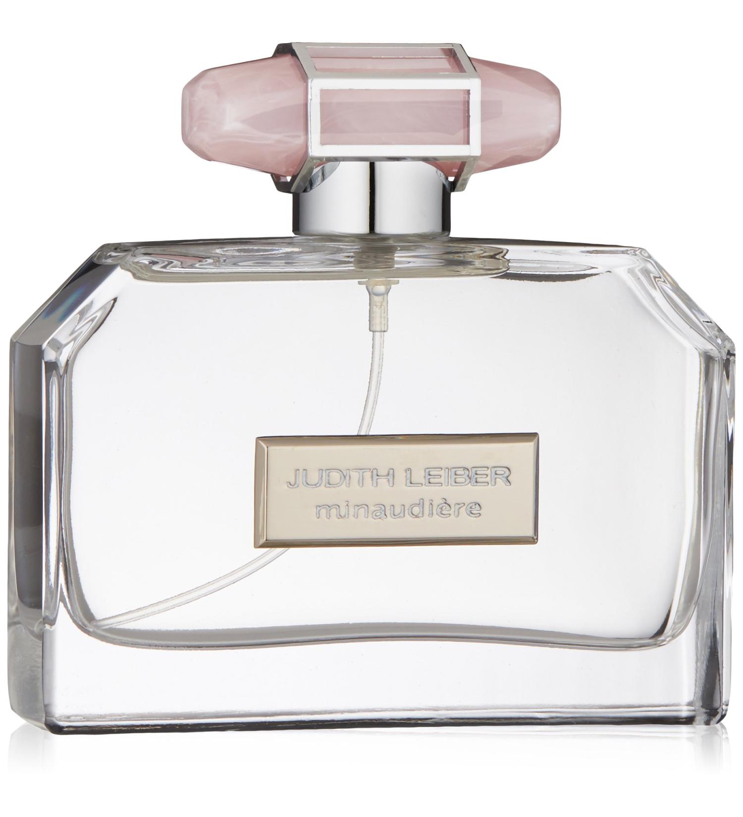 JUDITH LEIBER Minaudiere Eau De Parfum Spray 3.4 oz - Buy Online on GoSupps.com