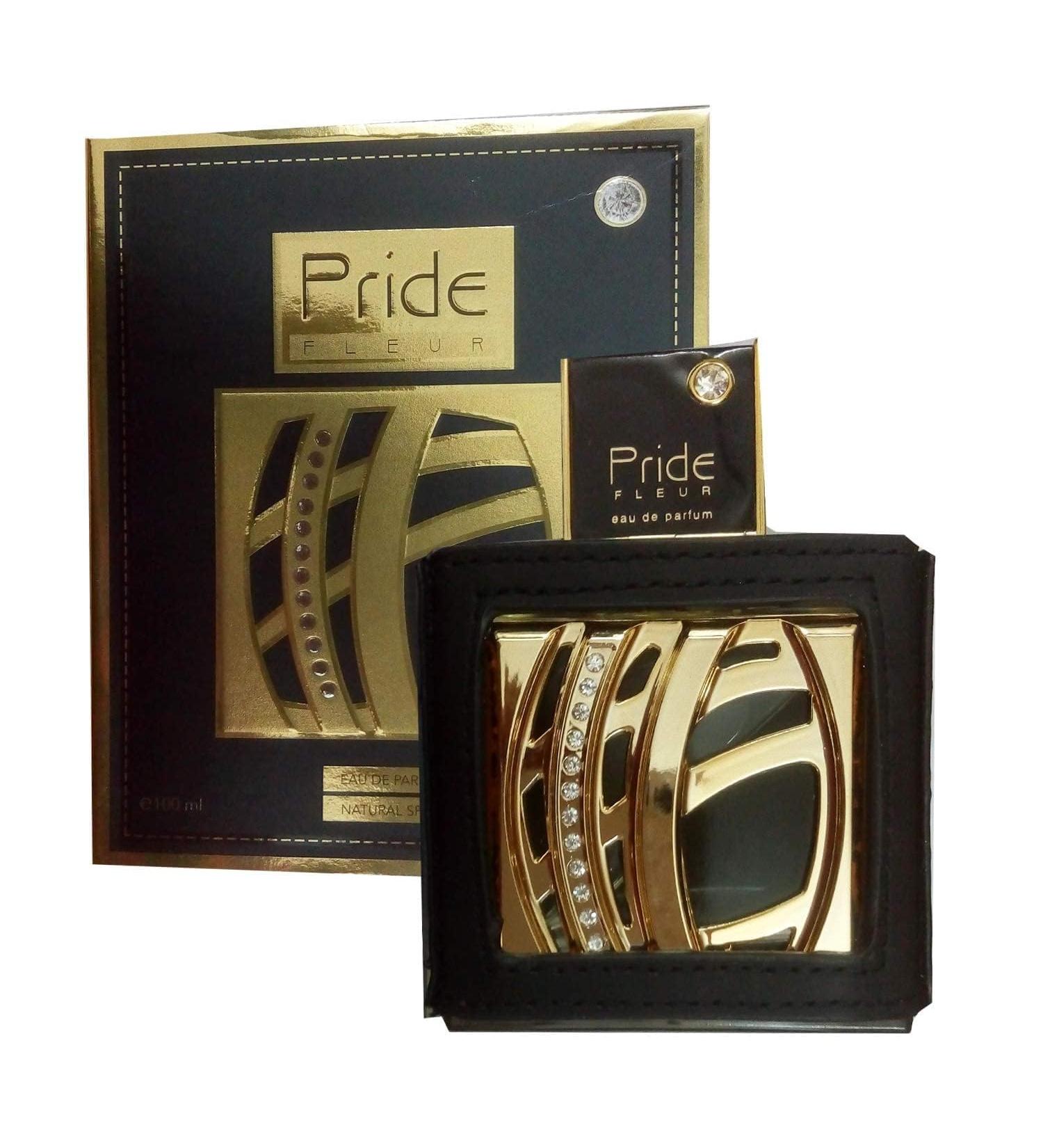 1 JBJ PRIDE BLACK PERFUME (100 ML) - Buy Online on GoSupps.com