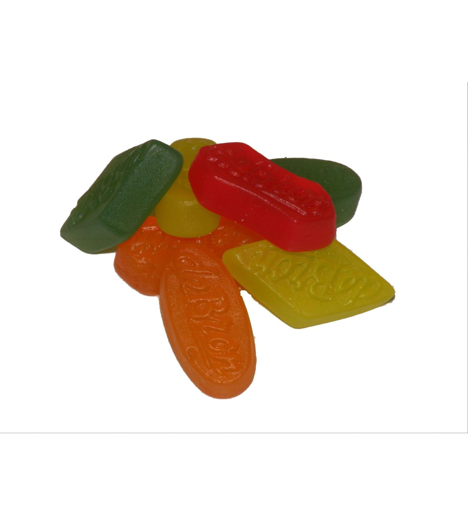 Sugar Free Wine Gums - 500g