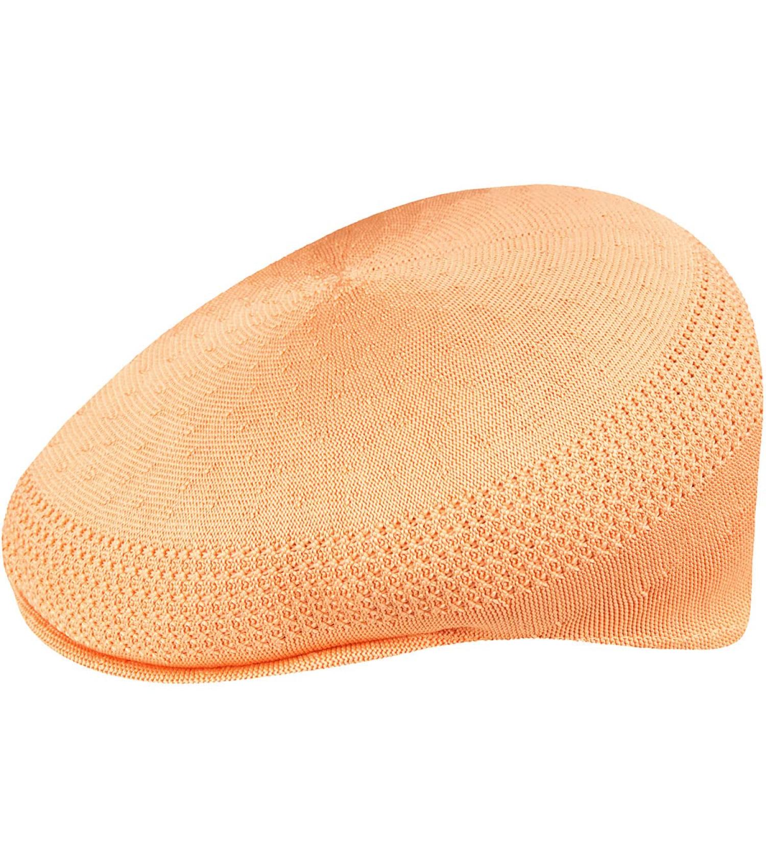 Kangol Tropic 504 Ventair - Papaya Milk/M Papaya Milk Medium Papaya Milk M - Buy Online on GoSupps.com