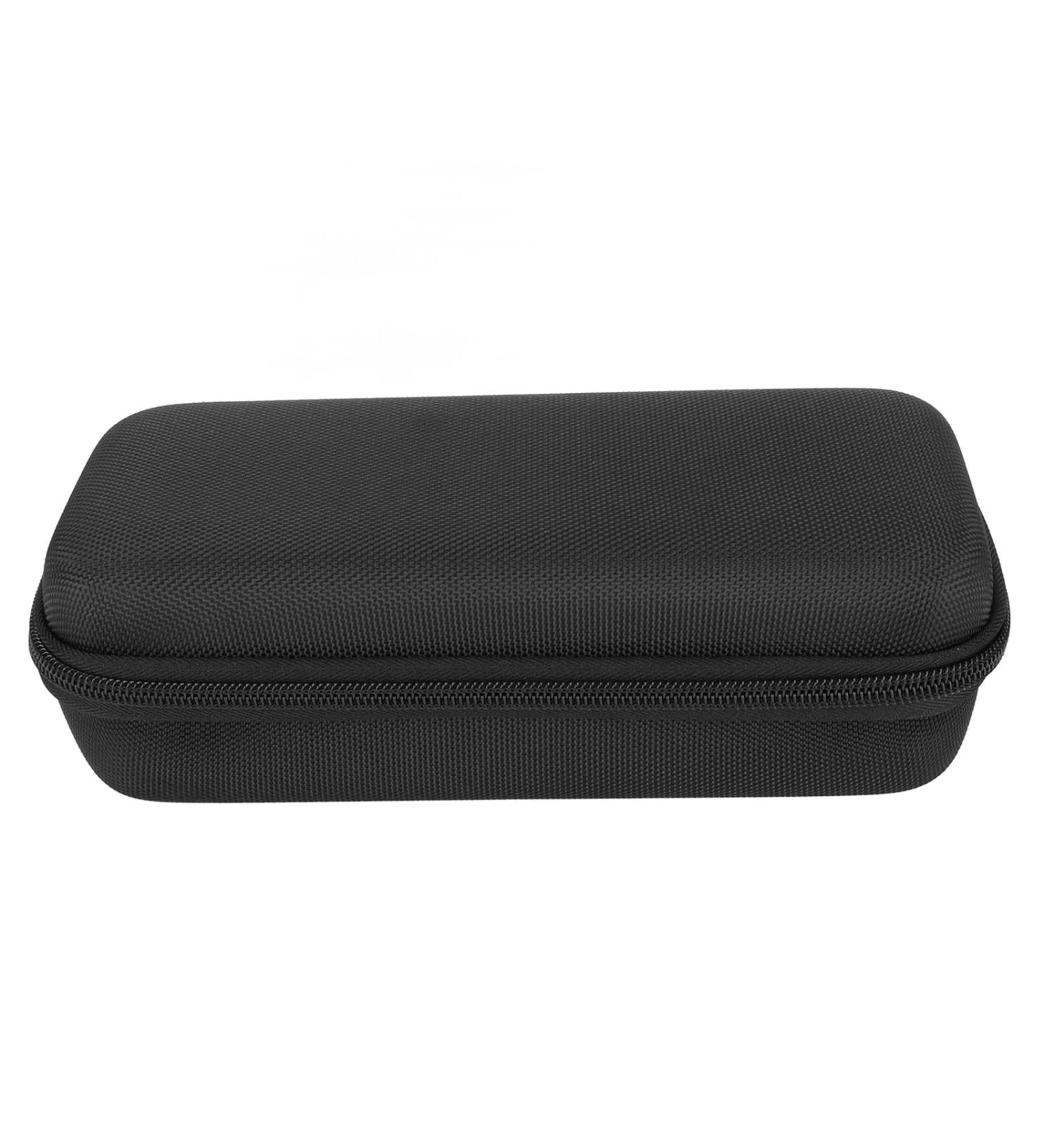 Kosdfoge Electric Toothbrush Travel Bag for Oral-B Models | Perfect Gift for Mother's Day Father's Day Valentine's Day Birthdays & Christmas - Black - Buy Online on GoSupps.com