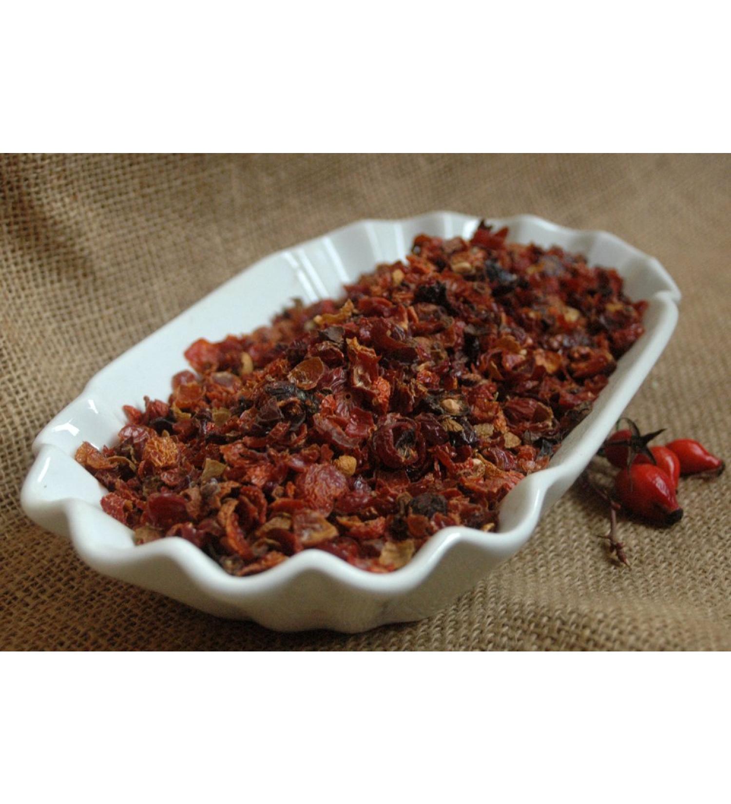 Naturix24 rosehip tea 250 g