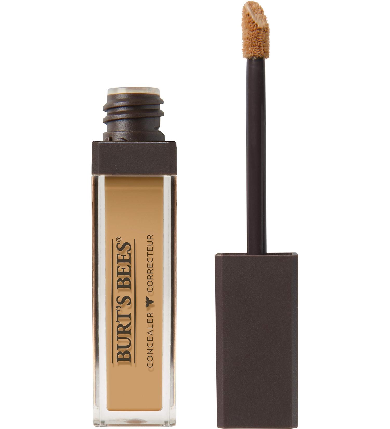 Burt's Bees Concealer in Tan - Natural Coverage for Flawless Skin - Buy Online on GoSupps.com