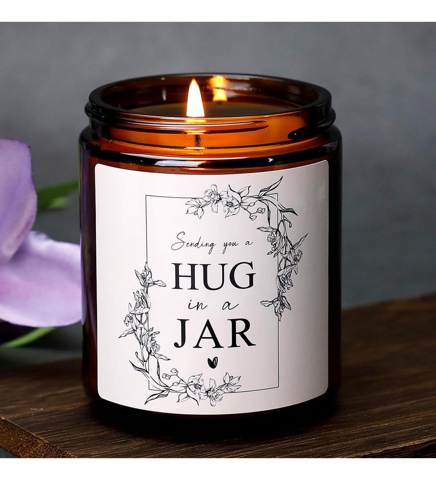 Thoughtful Sympathy Gifts | Healing Candle & Gift Baskets for Loss | Comforting Condolence & Bereavement Ideas - Buy Online on GoSupps.com