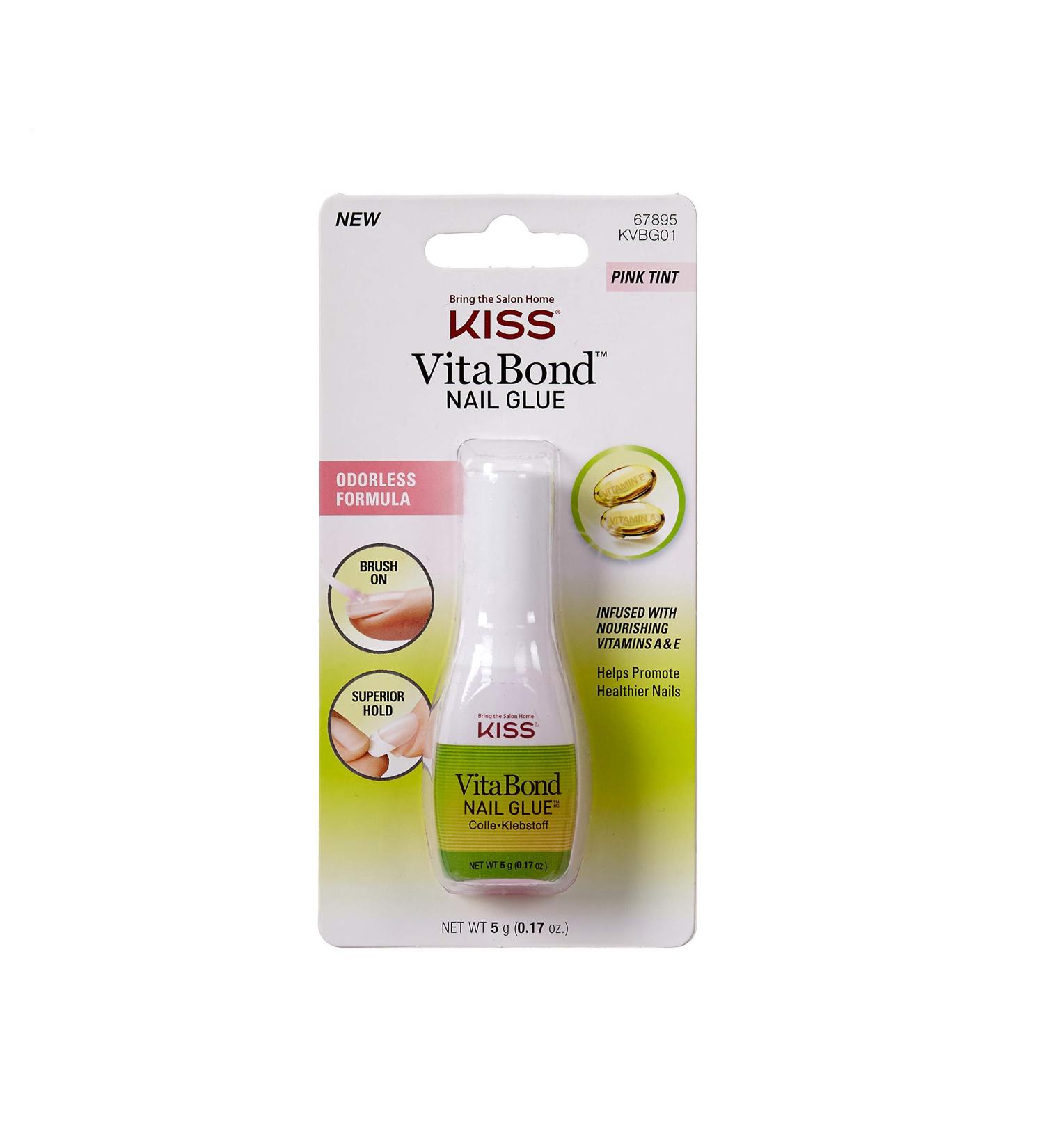 KISS VitaBond Nail Glue