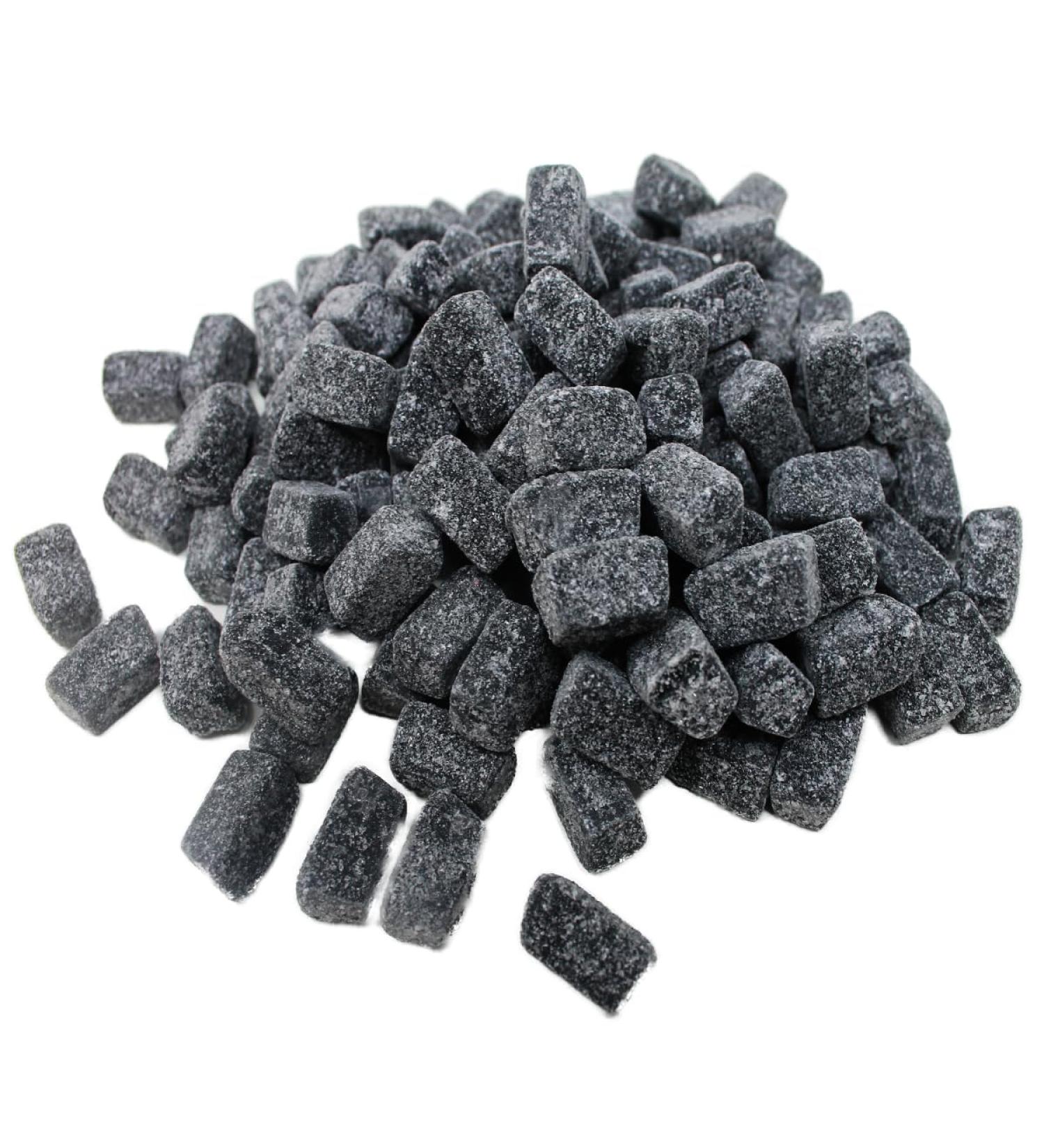 Petits morceaux de r glisse Ravazzi Sukay sucr s de 300 g