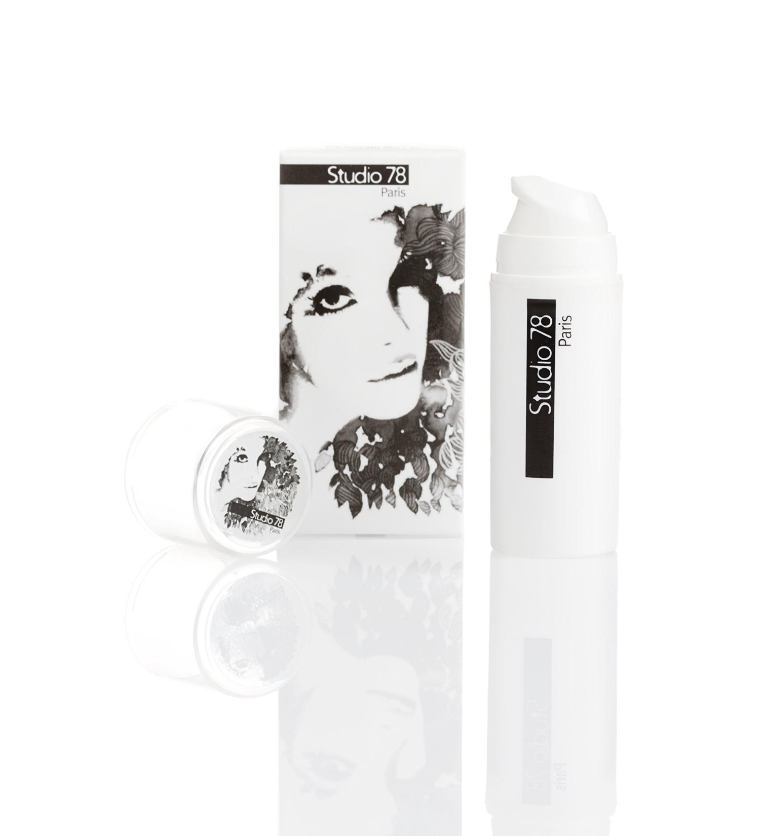 Studio 78 Let's get some fresh air Chameleon Foundation 01