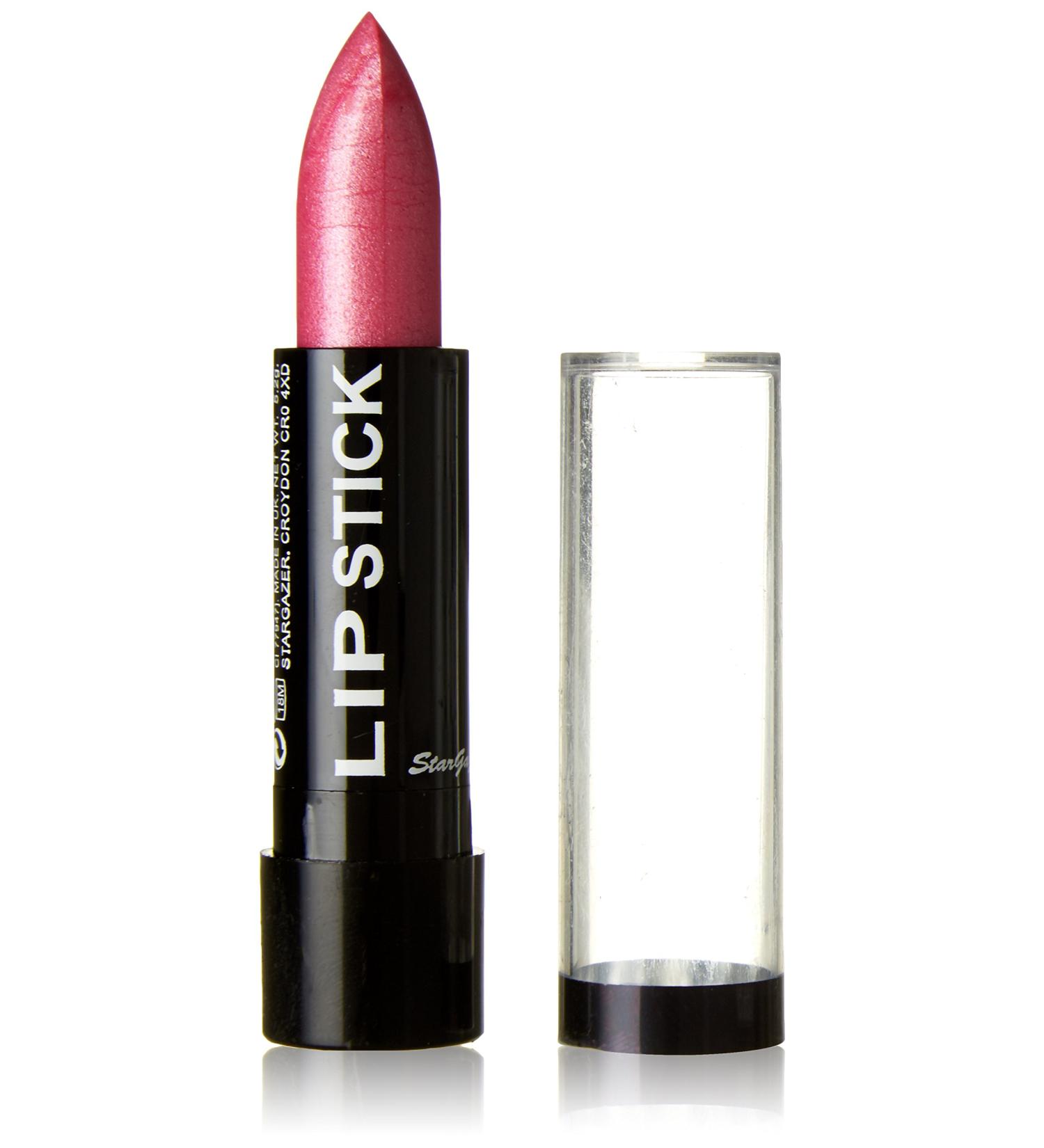 Stargazer Lip Stick Number 138 Soft Pigmented Long Lasting Cruelty-Free Lipstick - Buy Online on GoSupps.com