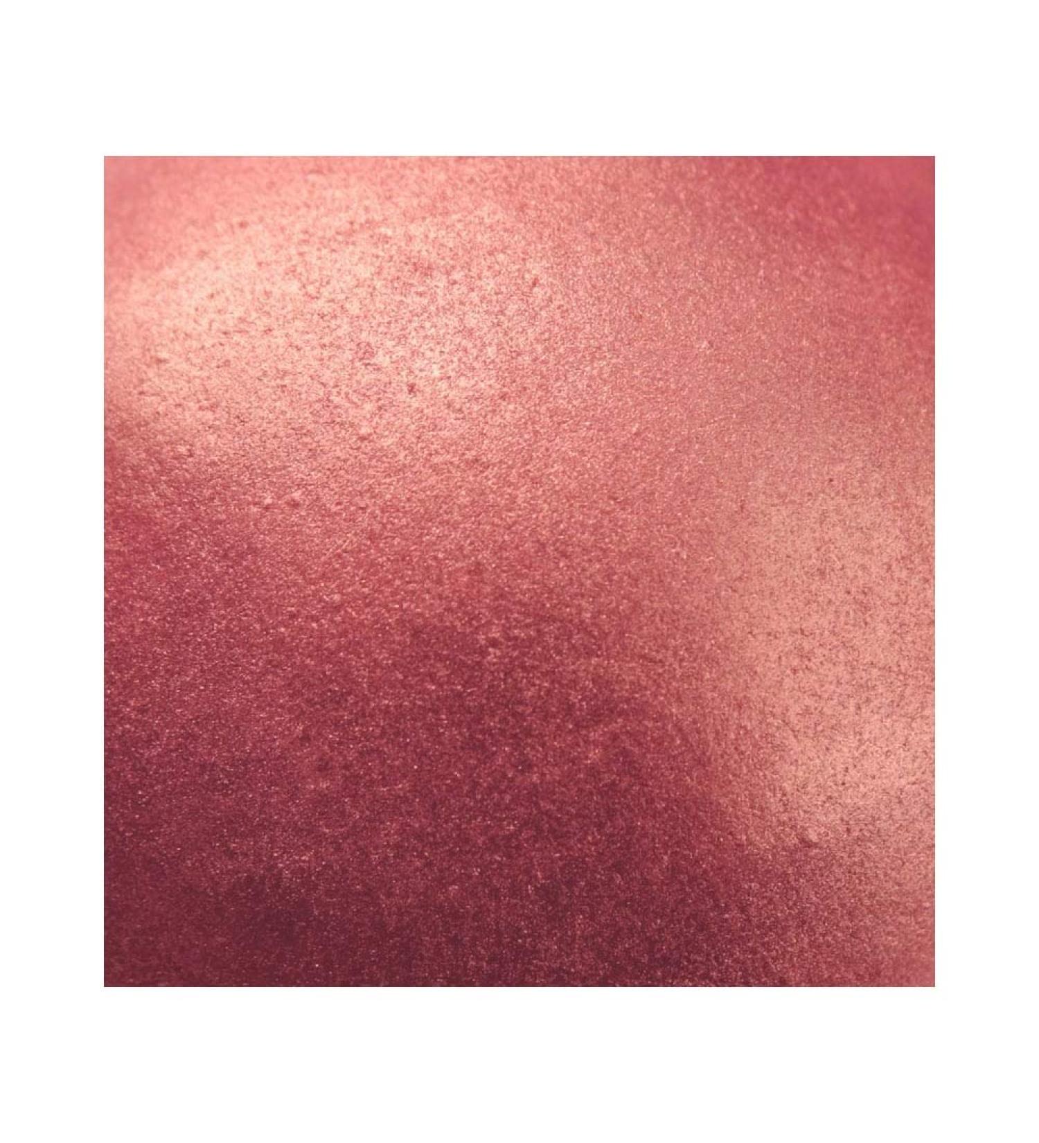 Rainbow Dust Edible Silk Range - Pearl Pink Sherbet - Buy Online on GoSupps.com