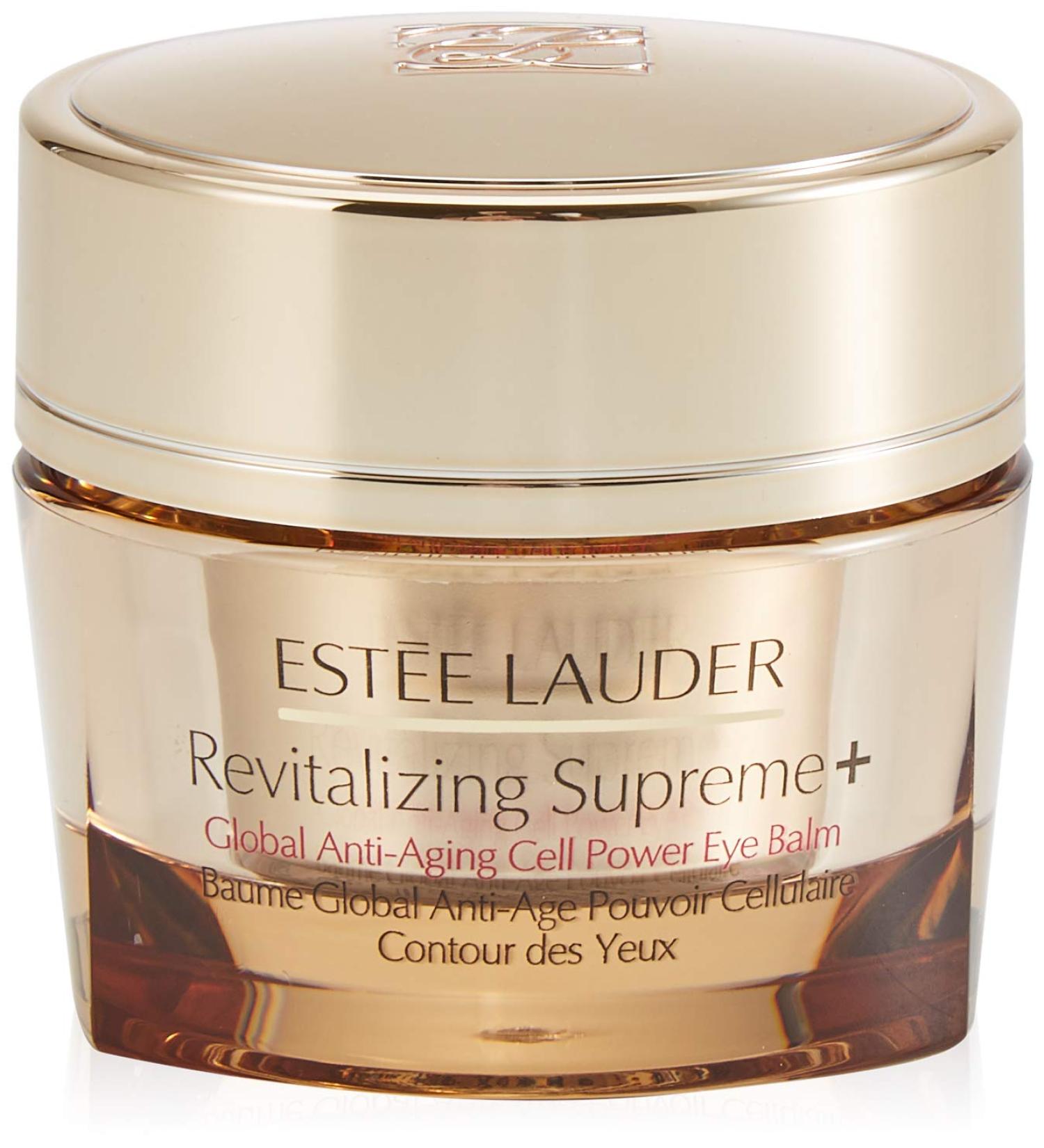 Estee Lauder Revitalizing Supreme + Eye Balm 15ml/0.5oz - Buy Online on GoSupps.com