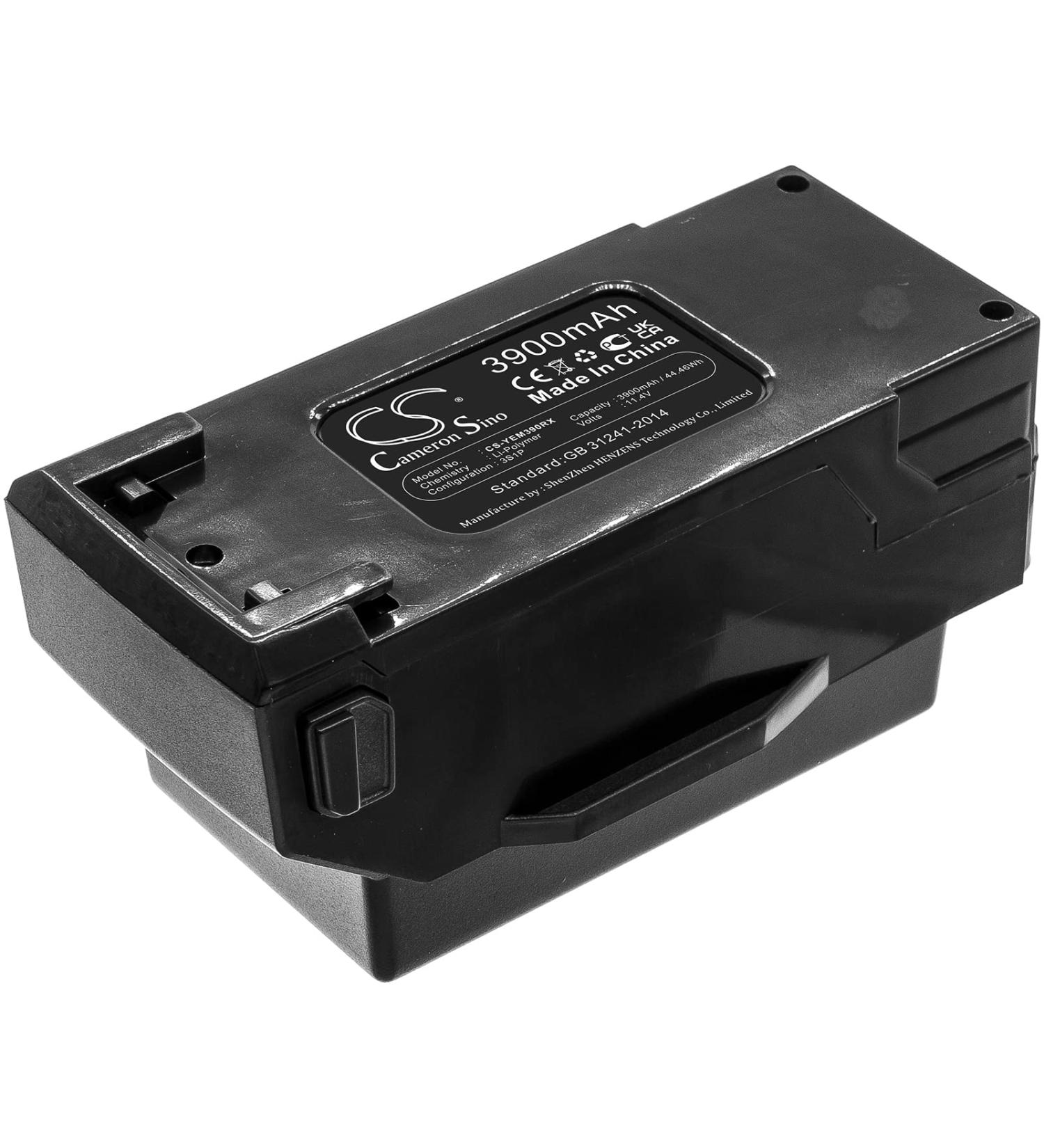 Buy Battery Replacement for YUNEEC Mantis Q & G | YUNB3S2800 - Worldwide Shipping - Buy Online on GoSupps.com