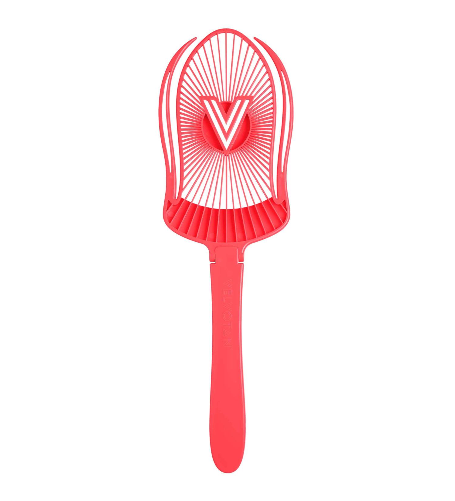 VELVOTAN Tanning Back Applicator - Use with Any Tanning Mitt & Fake Tan Self Tanning Applicator for Hard-To-Reach Areas & Strain-Free Hands Reusable - Buy Online on GoSupps.com